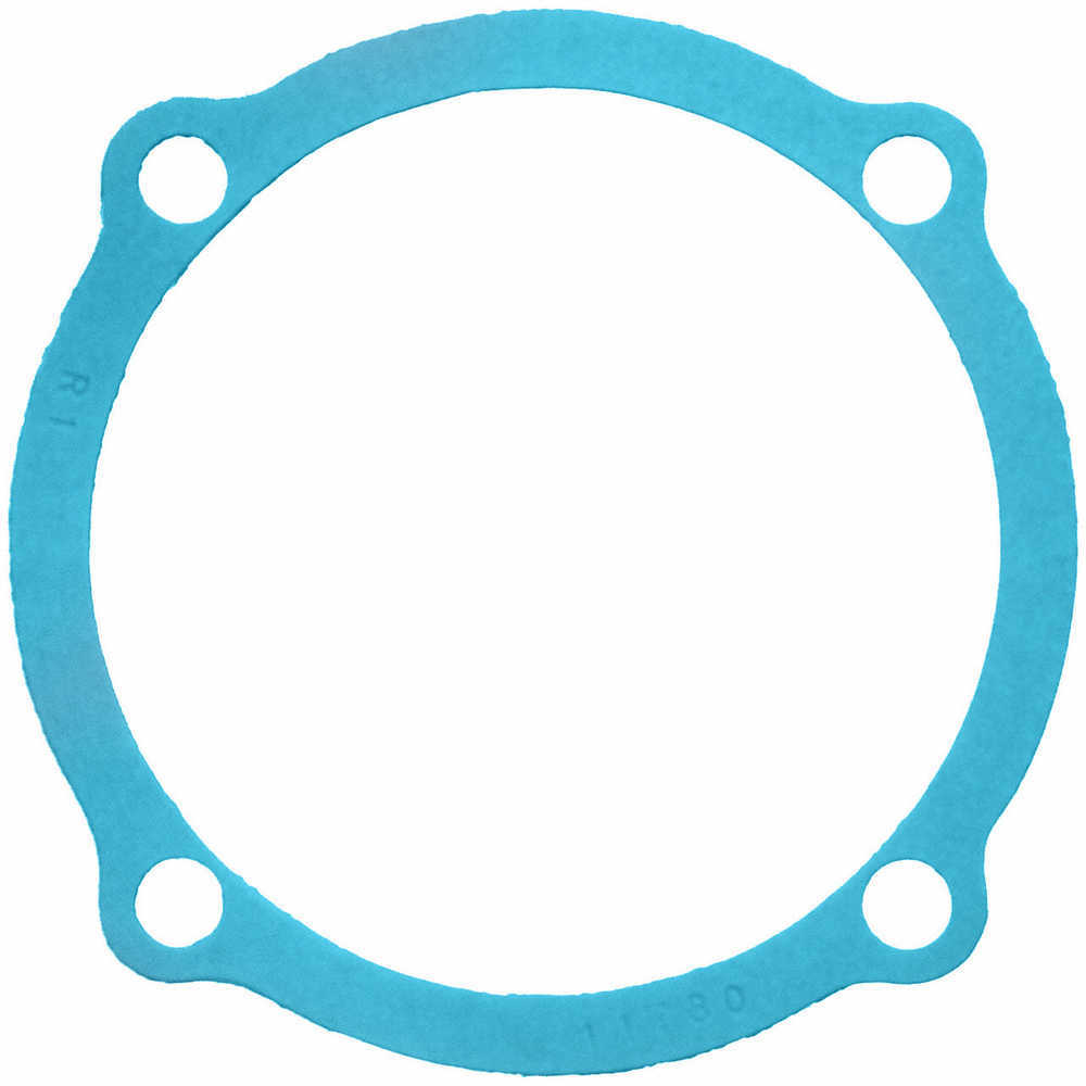 FELPRO - Engine Water Pump Backing Plate Gasket - FEL - 11730