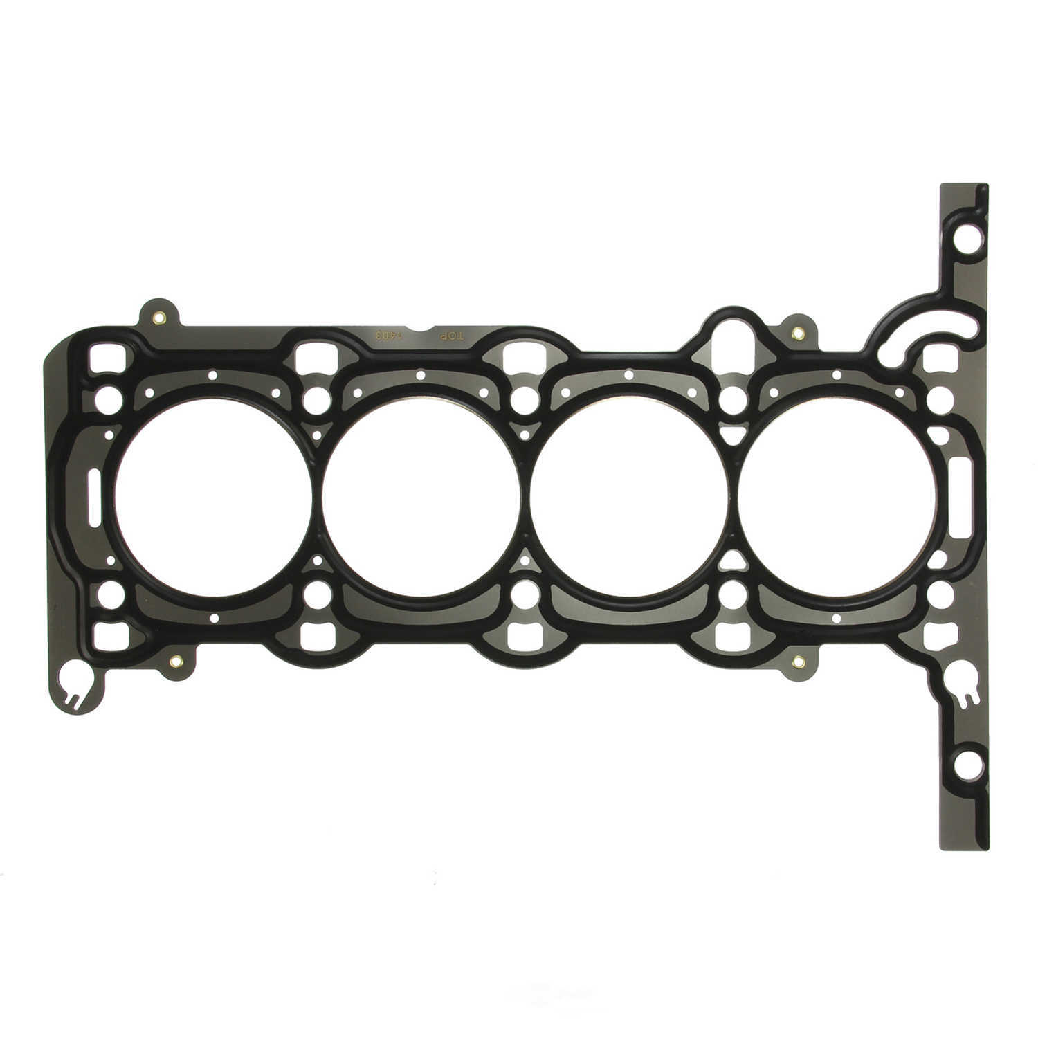 FELPRO - Engine Cylinder Head Gasket - FEL 26540 PT