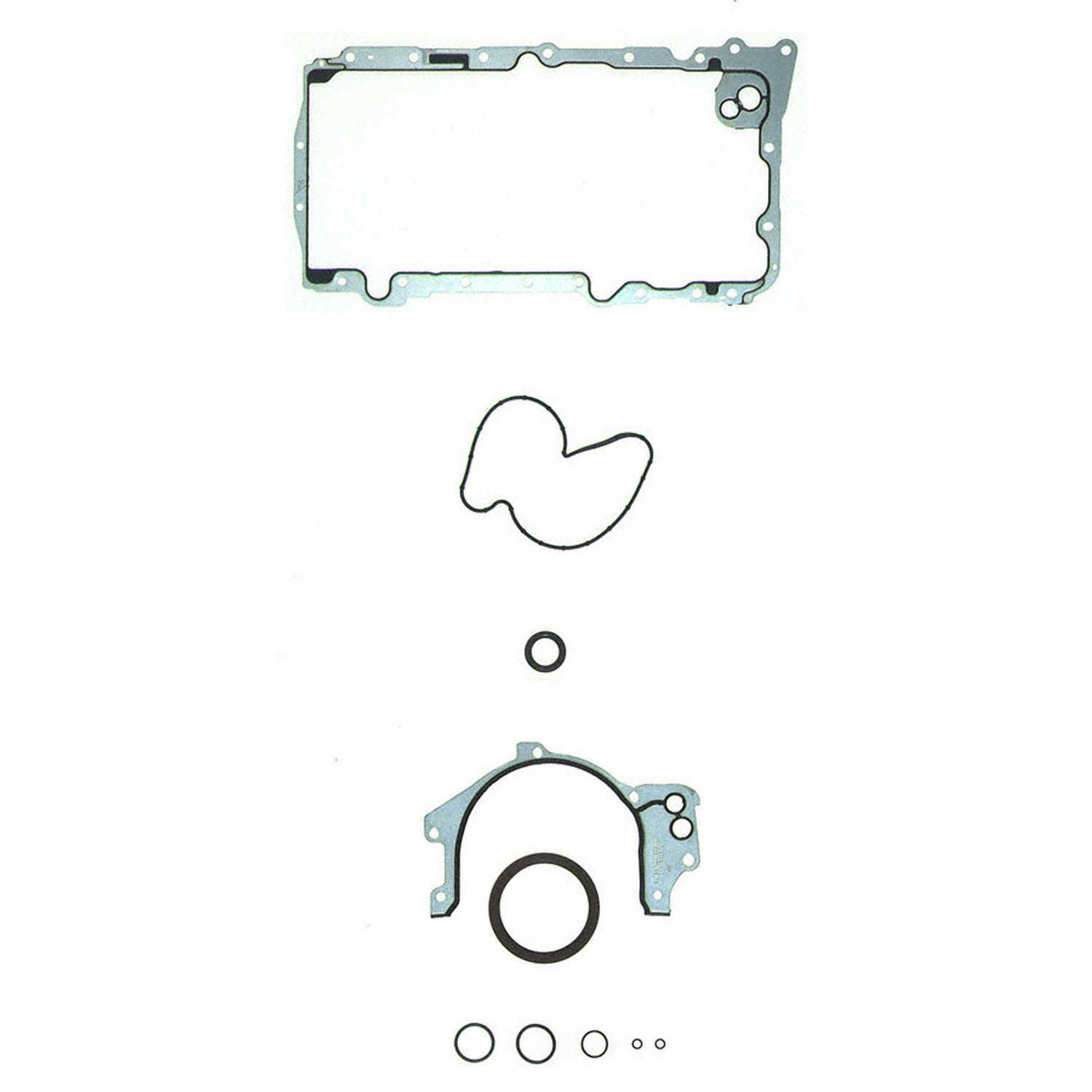 FELPRO - Engine Conversion Gasket Set - FEL - cs-9505-2