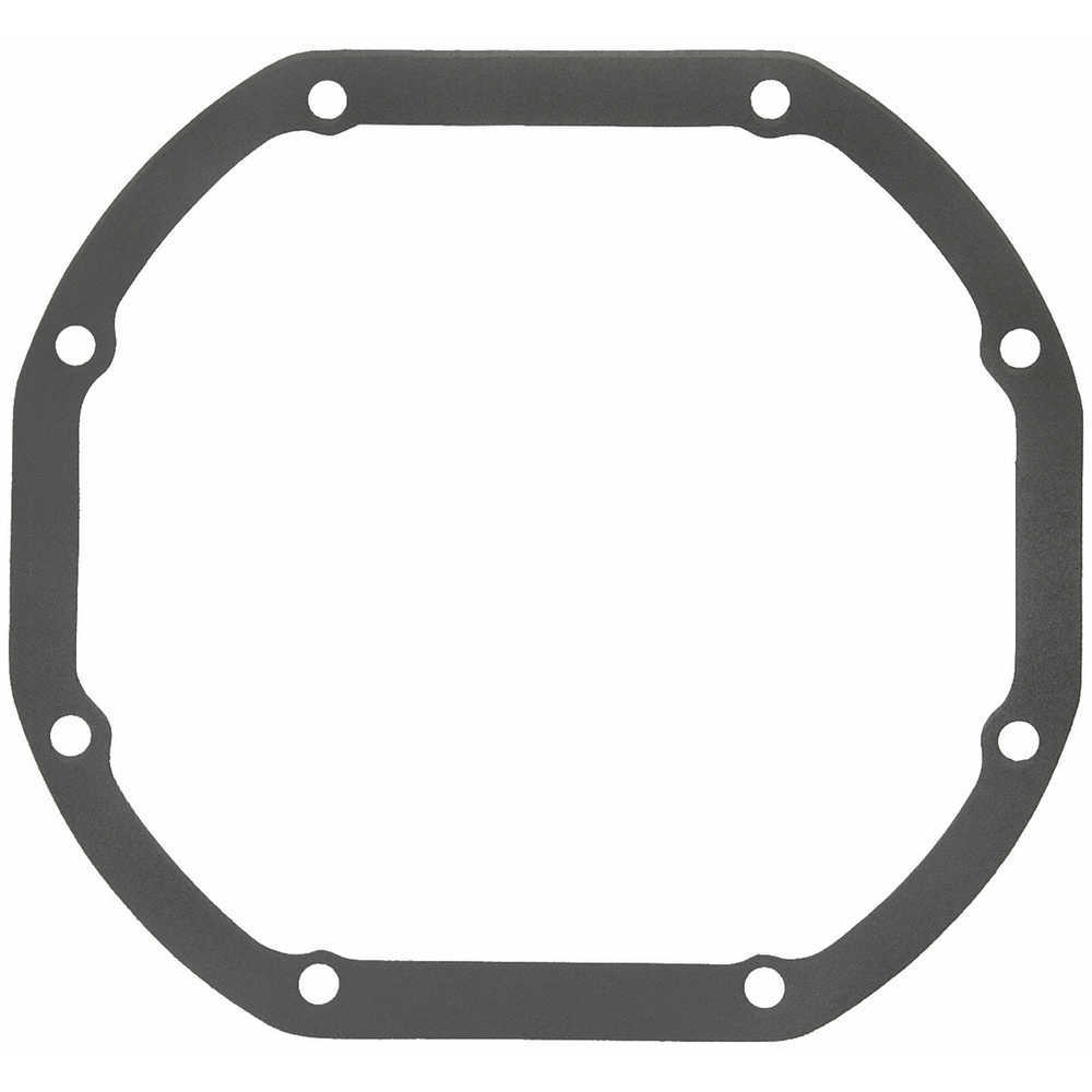 FELPRO - Differential Carrier Gasket (Front) - FEL RDS 27275