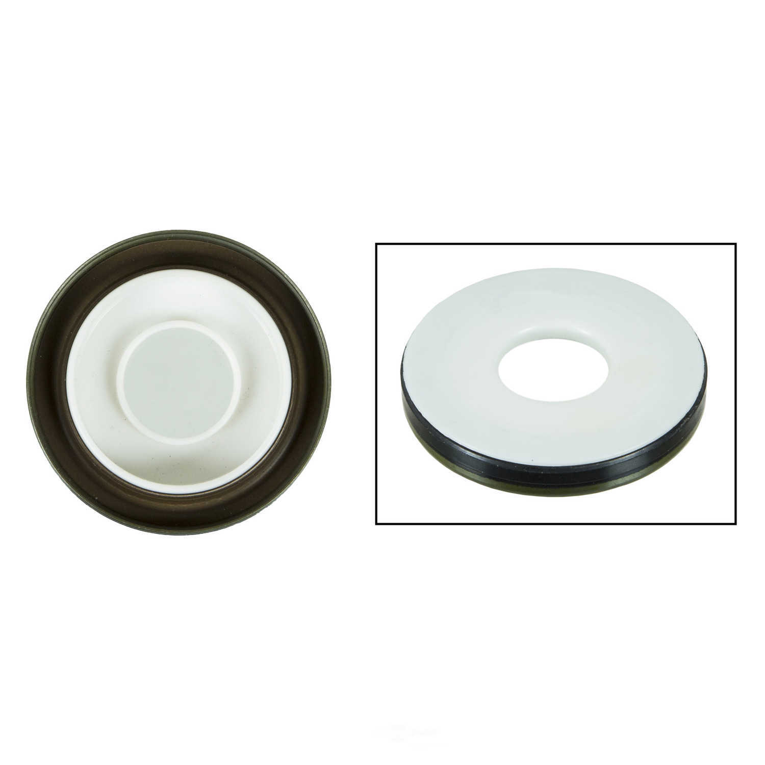 FELPRO - Engine Crankshaft Seal (Front) - FEL TCS 46113