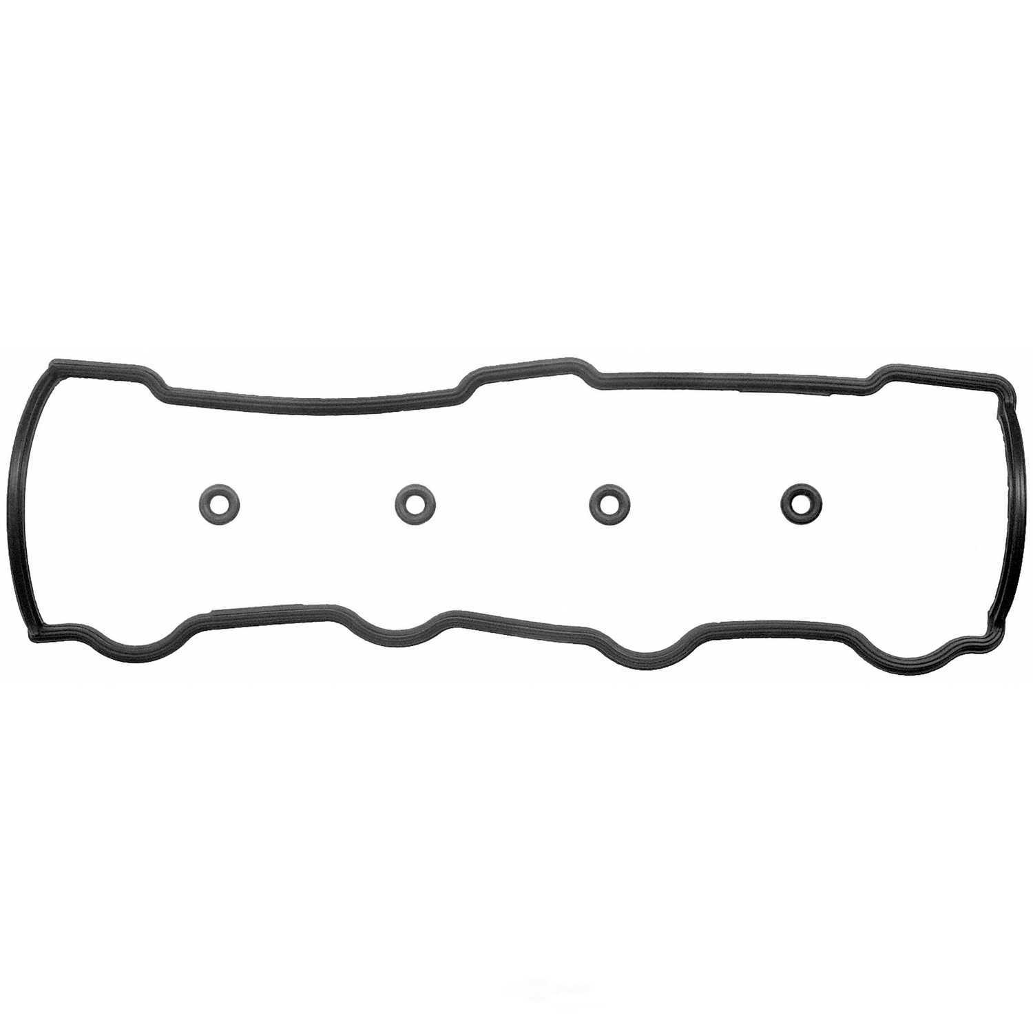 FELPRO - Engine Valve Cover Gasket Set - FEL - vs-50333-r