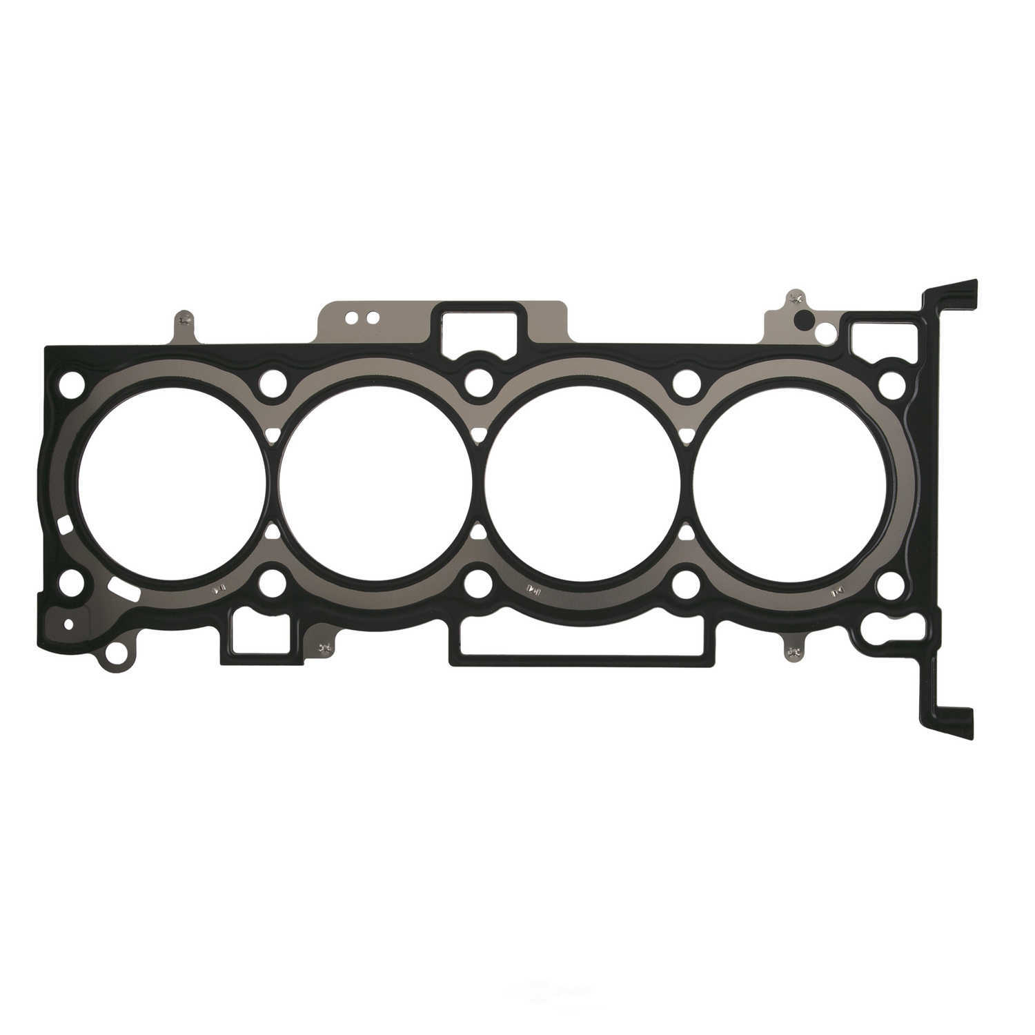 FELPRO - Engine Cylinder Head Gasket - FEL 26708 PT