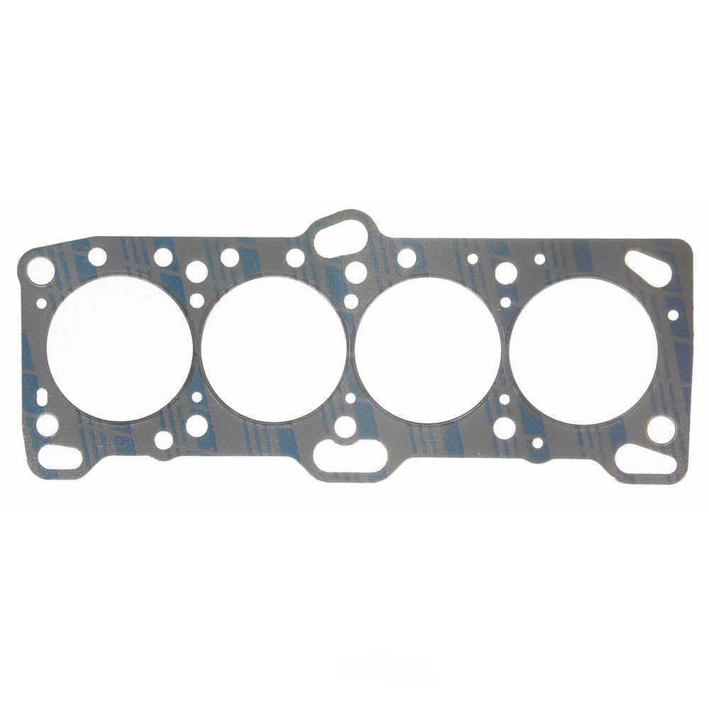 FELPRO - Engine Cylinder Head Gasket - FEL - 9627-pt
