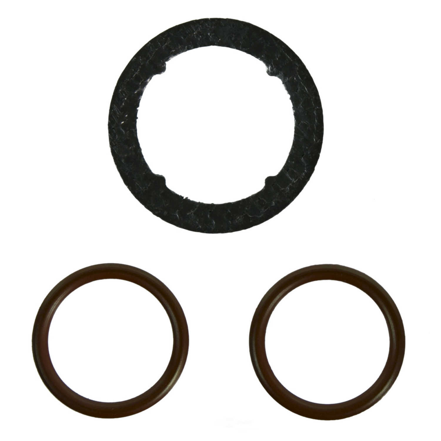 FELPRO - Exhaust Gas Recirculation(EGR) Gasket Set - FEL - es-72961
