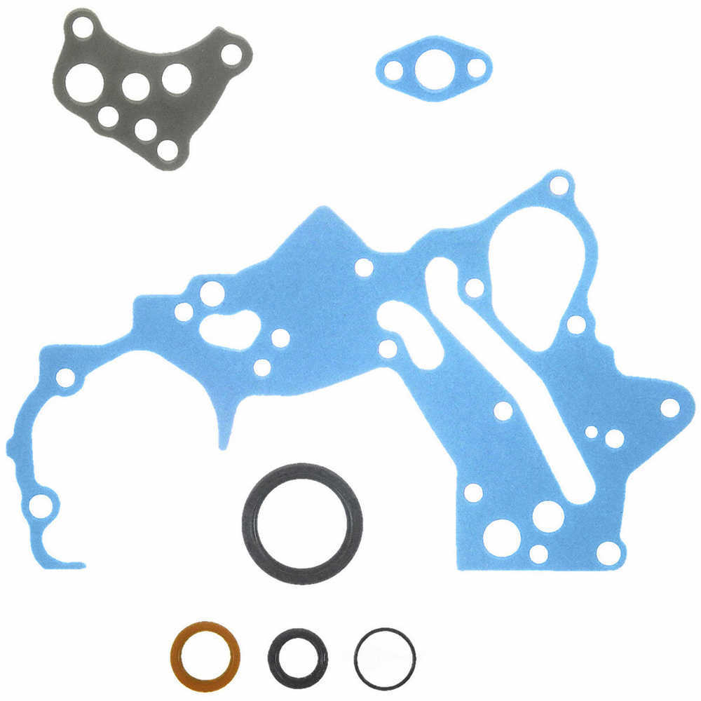 FELPRO - Engine Crankshaft Seal Kit (Front) - FEL TCS 45941