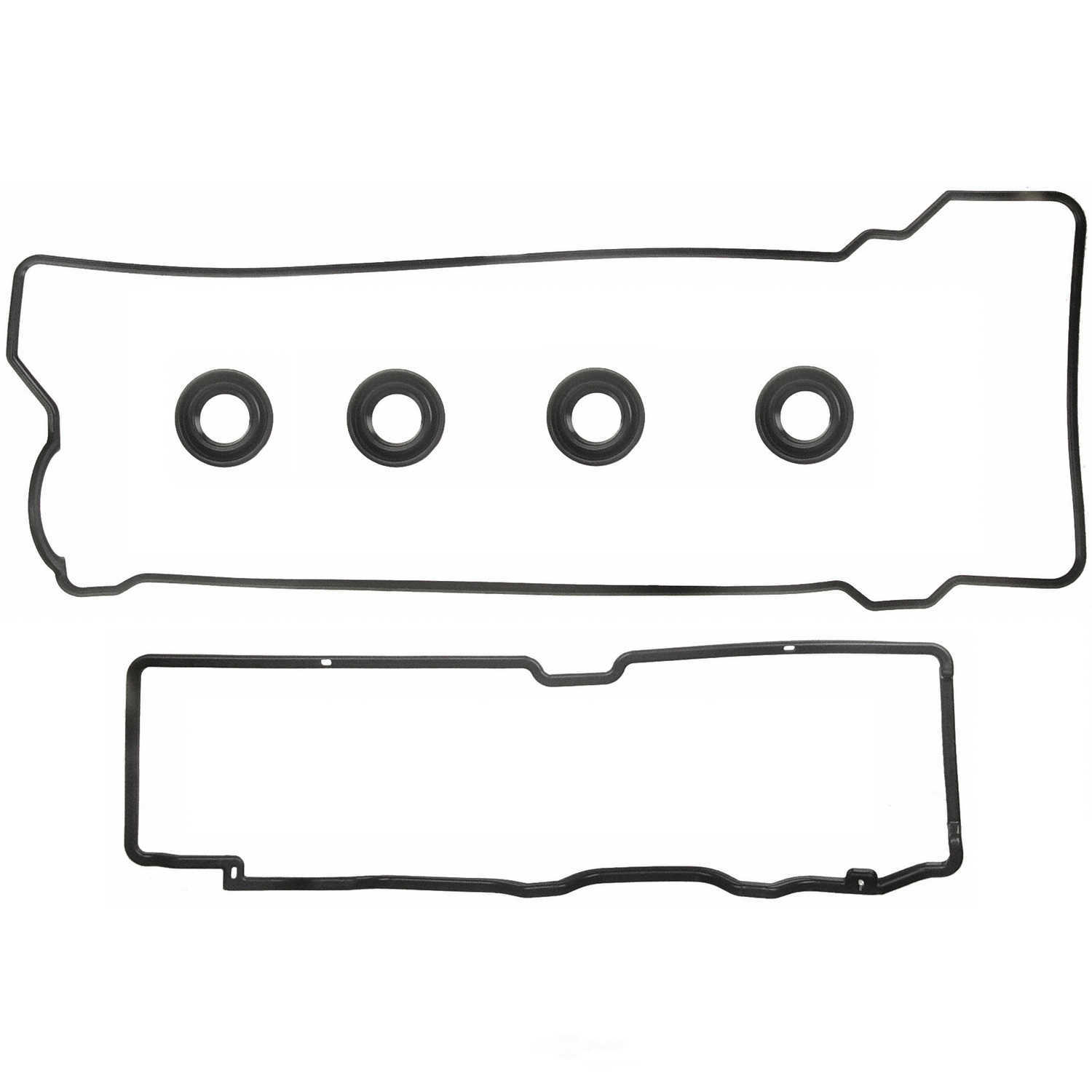 FELPRO - Engine Valve Cover Gasket Set - FEL VS 50386 R