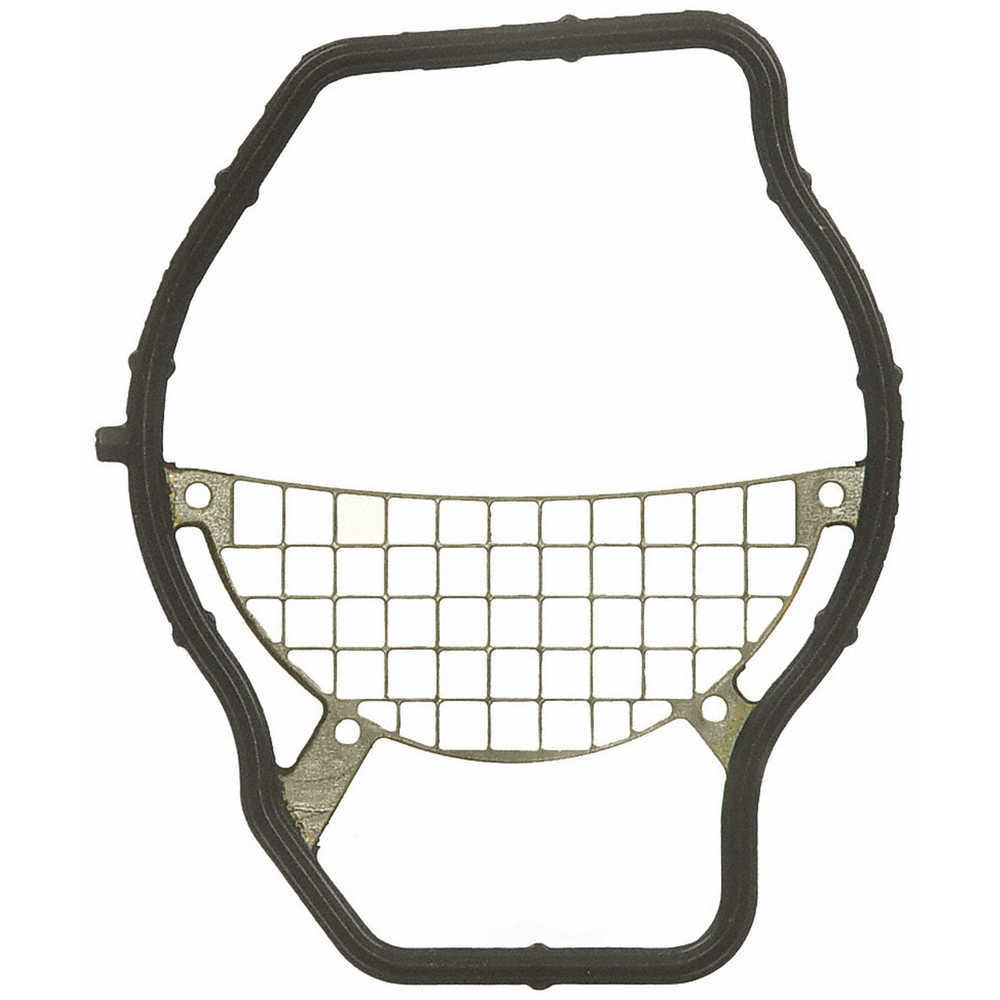 FELPRO - Fuel Injection Throttle Body Mounting Gasket - FEL - 61173