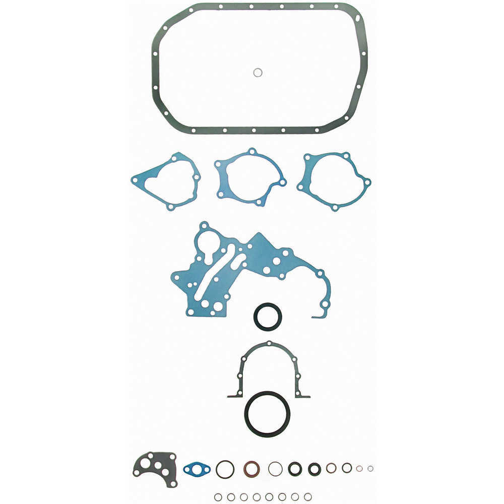 FELPRO - Engine Conversion Gasket Set - FEL - cs-9086