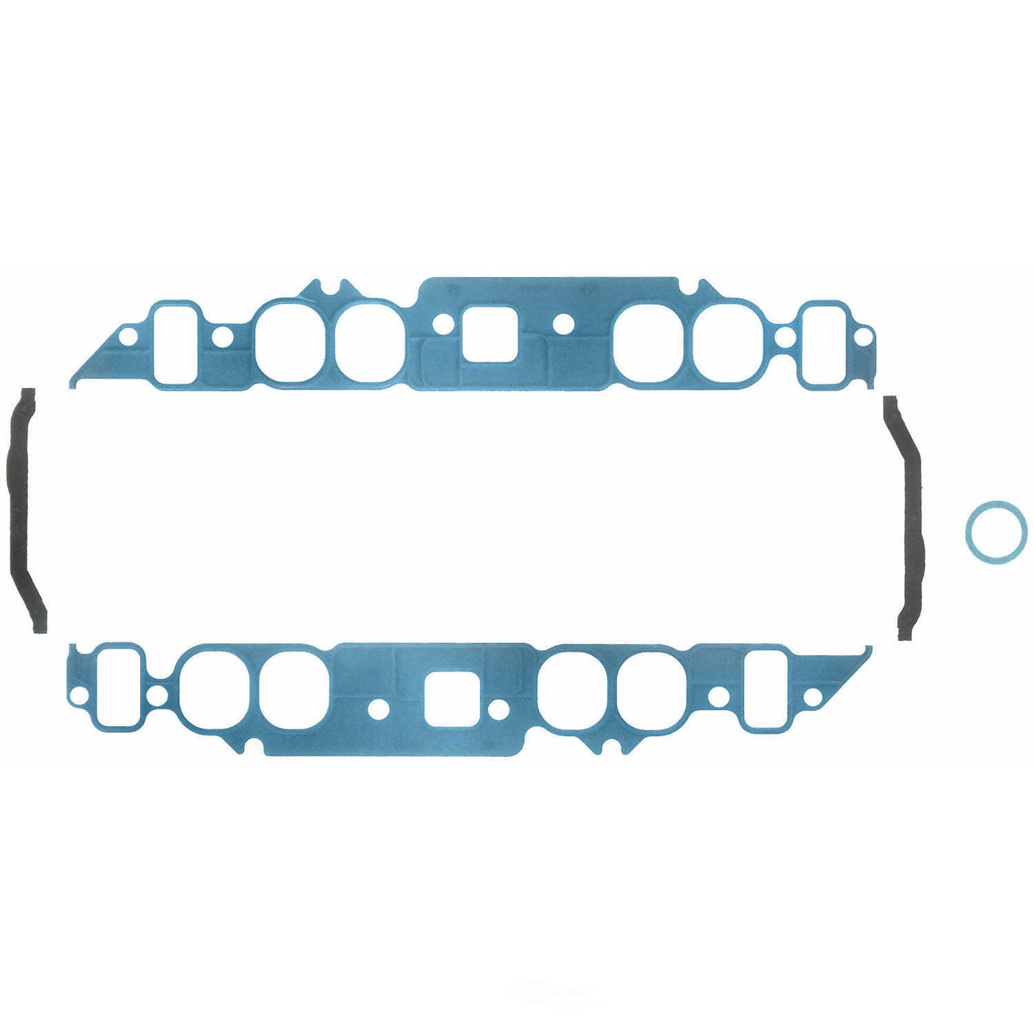 FELPRO - Engine Intake Manifold Gasket Set - FEL MS 95255