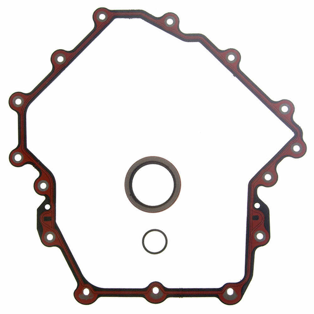 FELPRO - Engine Crankshaft Seal Kit - FEL - tcs-46012