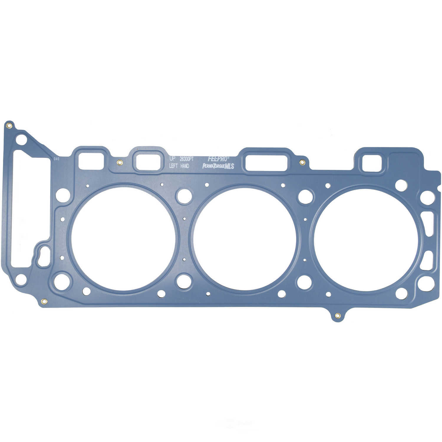 FELPRO - Engine Cylinder Head Gasket - FEL 26300 PT