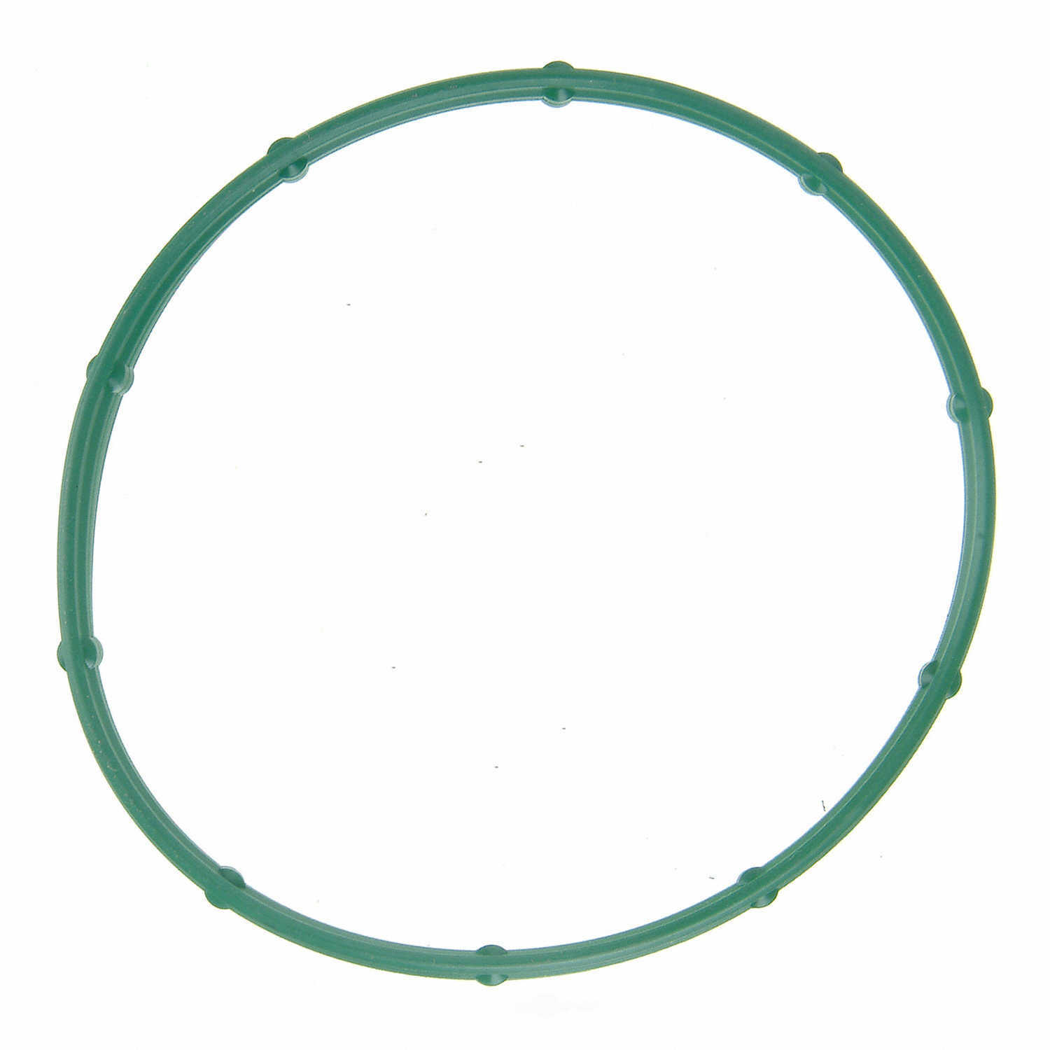 FELPRO - Fuel Injection Throttle Body Mounting Gasket - FEL - 61454
