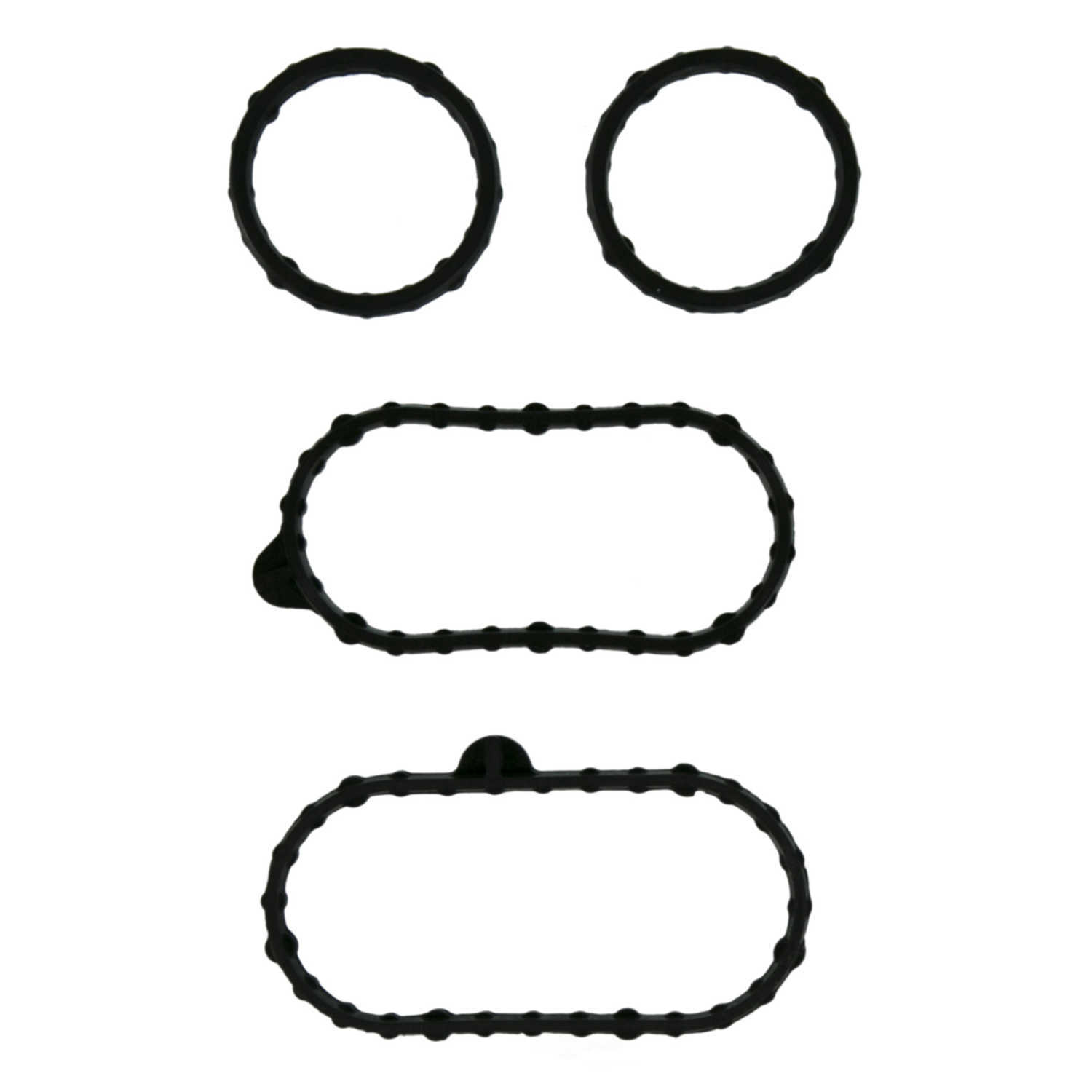 FELPRO - Engine Oil Cooler Gasket Set - FEL ES 73077