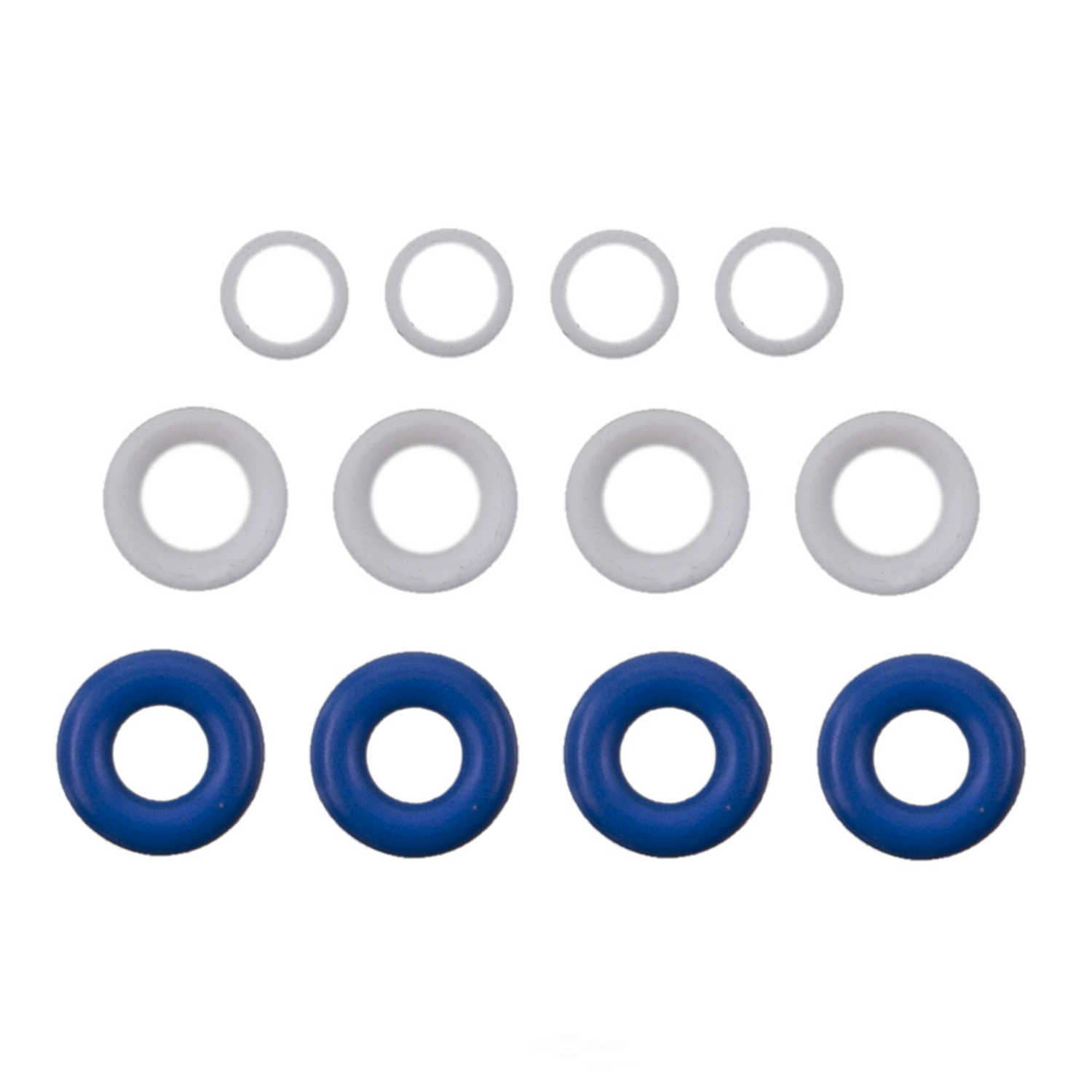 FELPRO - Fuel Injector O-Ring Kit - FEL - es-73119-1