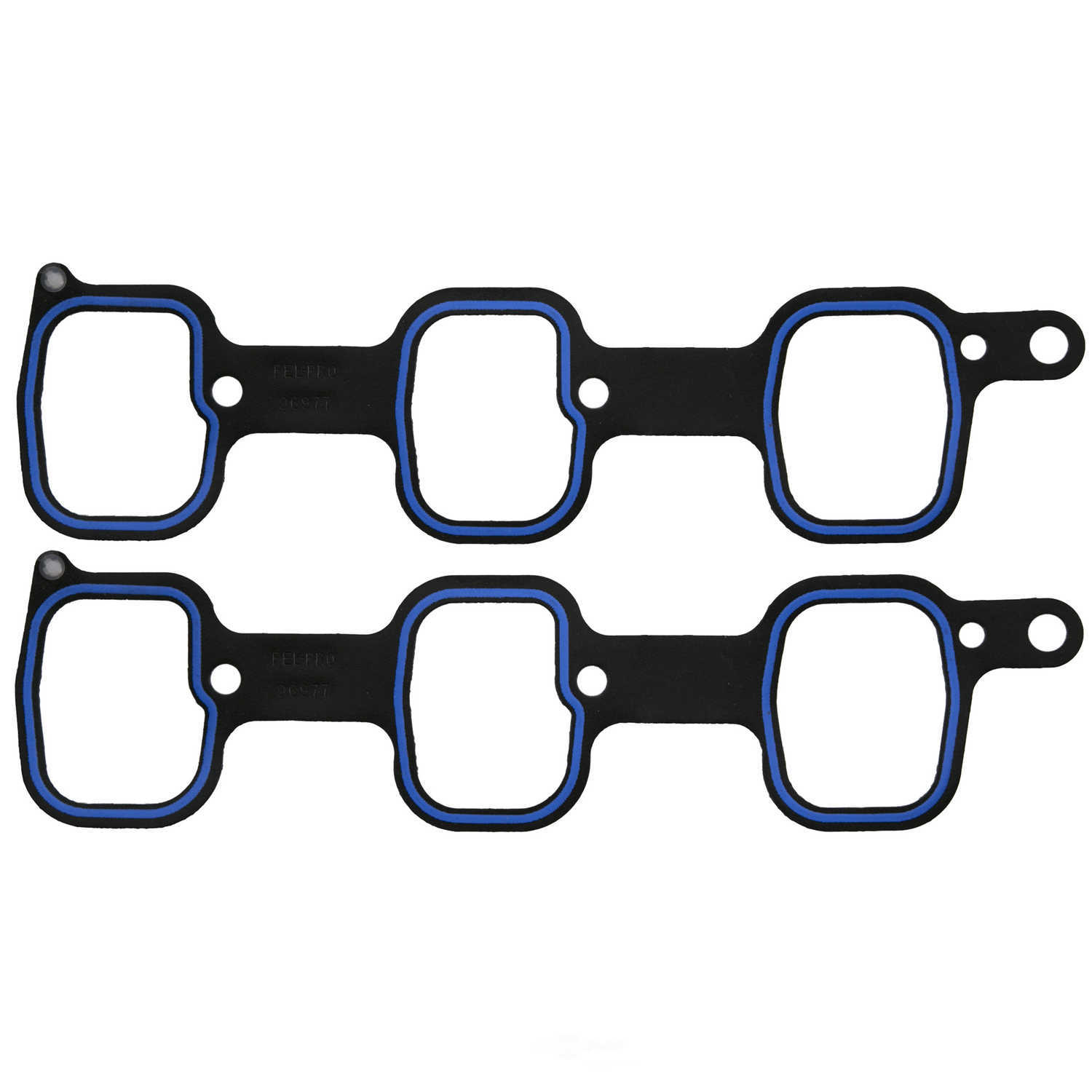 FELPRO - Fuel Injection Plenum Gasket Set (Upper) - FEL MS 96977