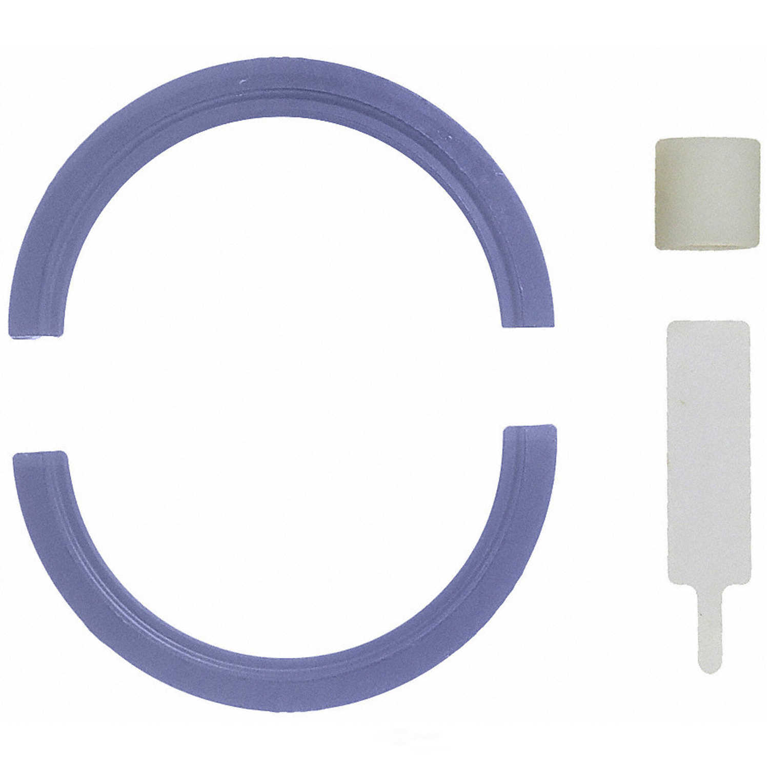 FELPRO - Engine Crankshaft Seal Kit (Rear) - FEL BS 40013