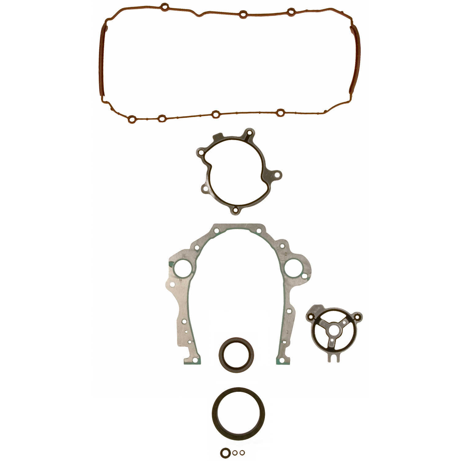 FELPRO - Engine Conversion Gasket Set - FEL - cs-26324