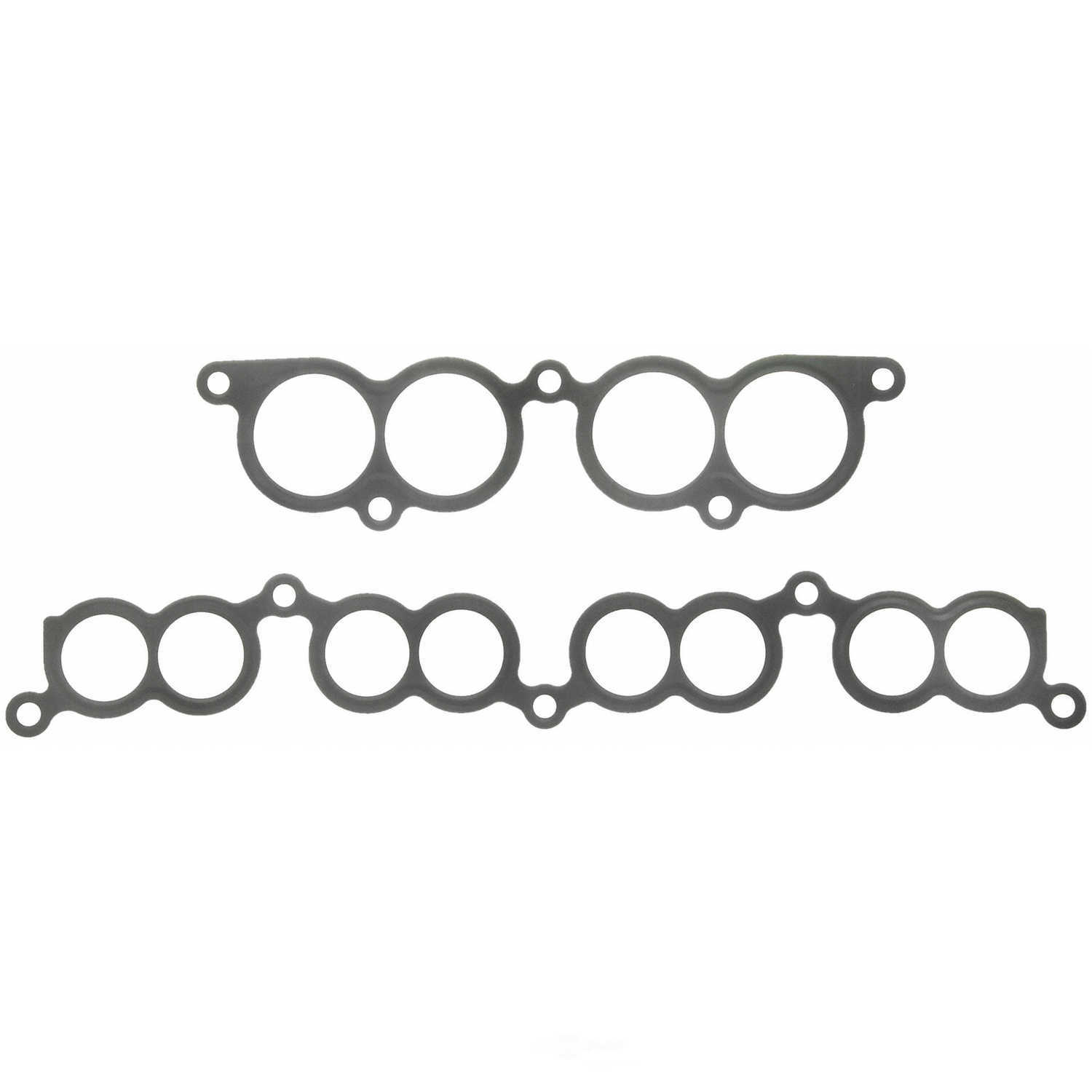 FELPRO - Engine Intake Manifold Gasket Set - FEL - ms-92692