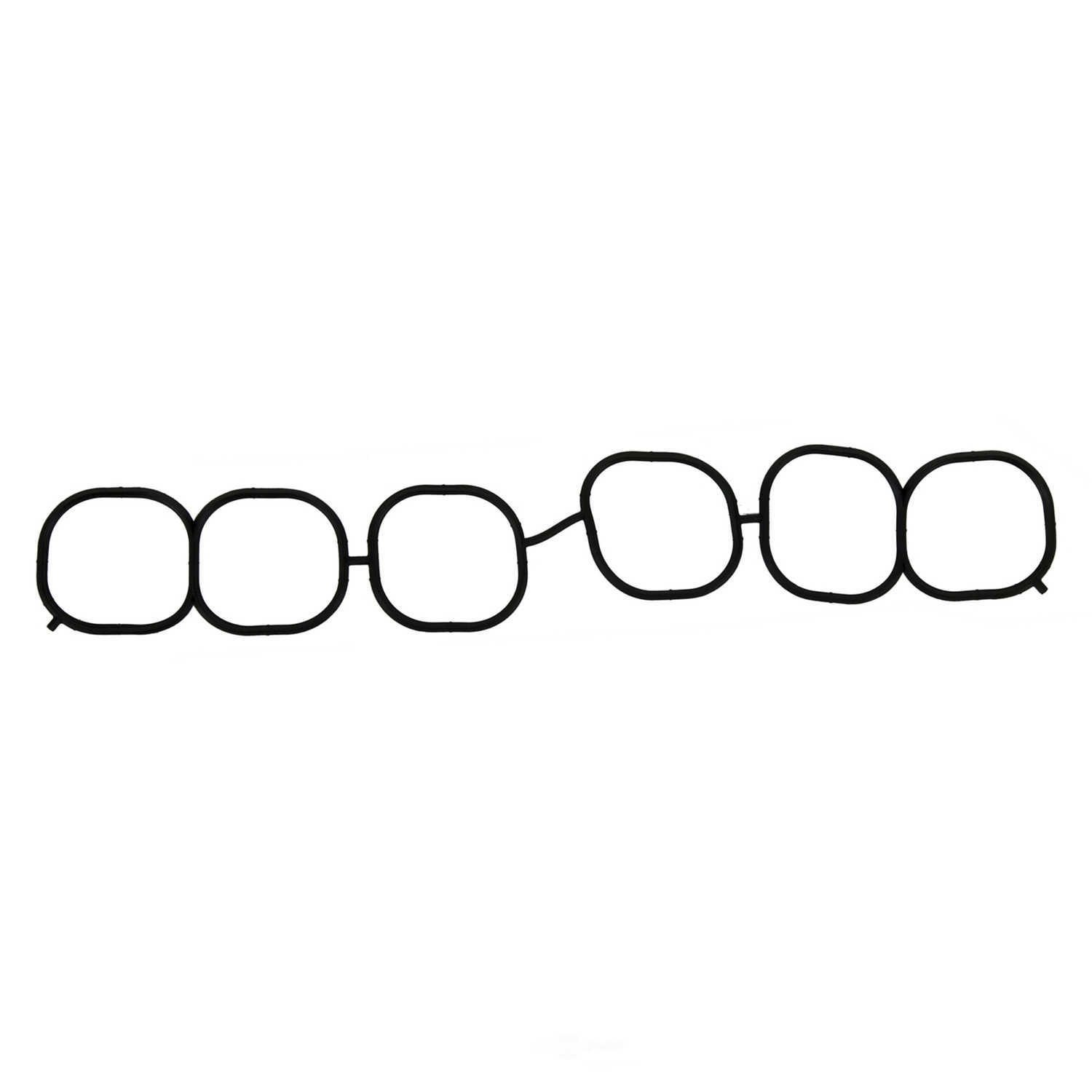 FELPRO - Fuel Injection Plenum Gasket Set (Upper) - FEL MS 96272