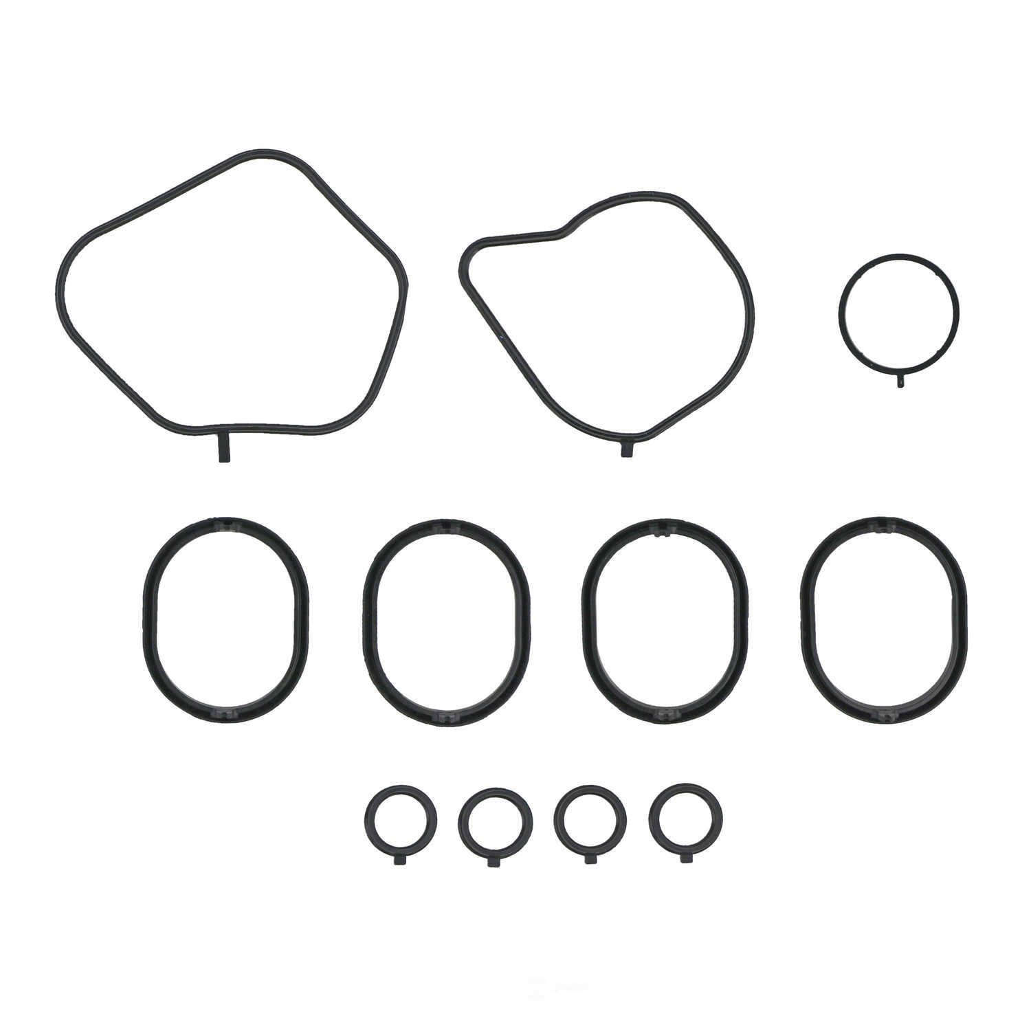FELPRO - Fuel Injection Plenum Gasket Set (Upper) - FEL MS 97041