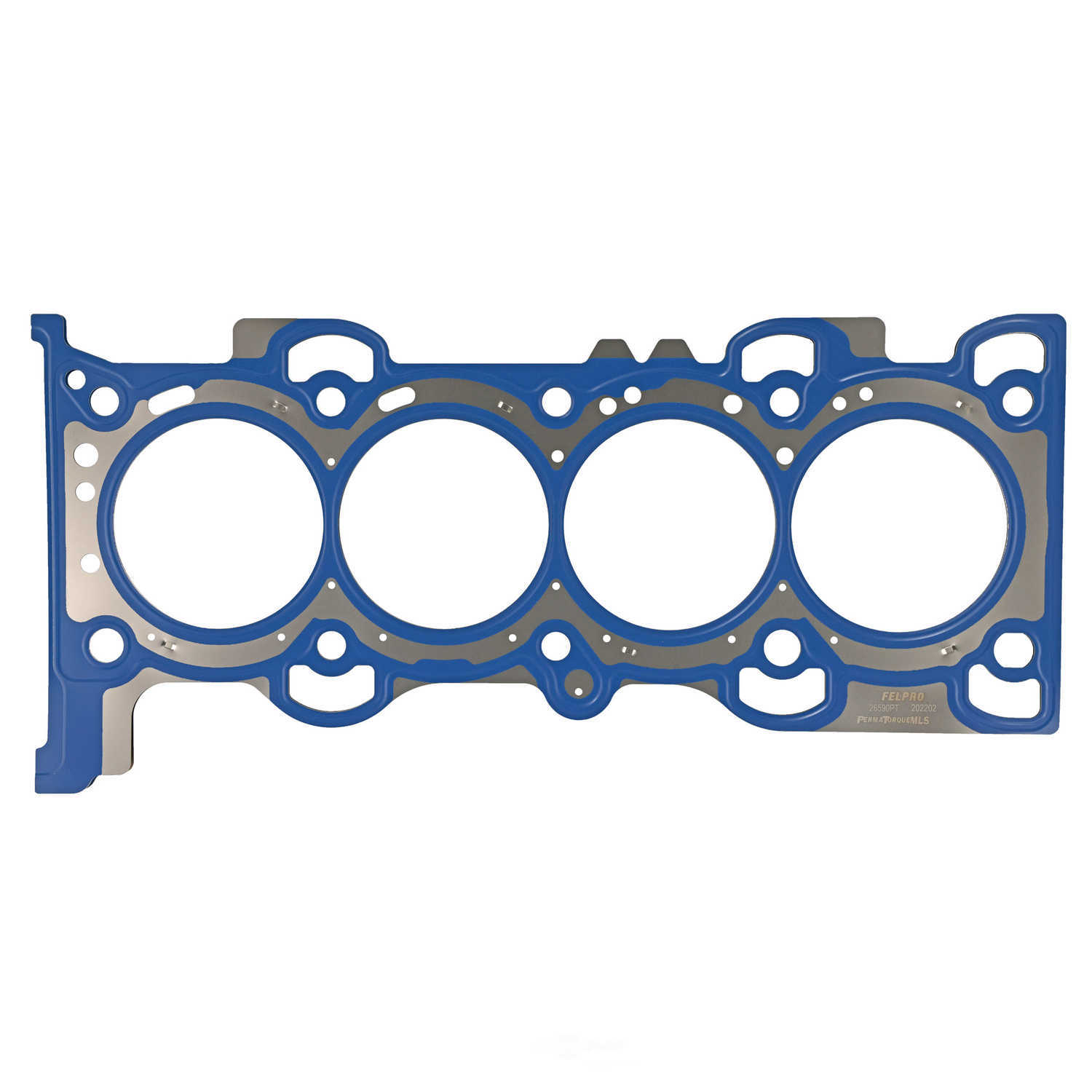 FELPRO - Engine Cylinder Head Gasket - FEL 26590 PT