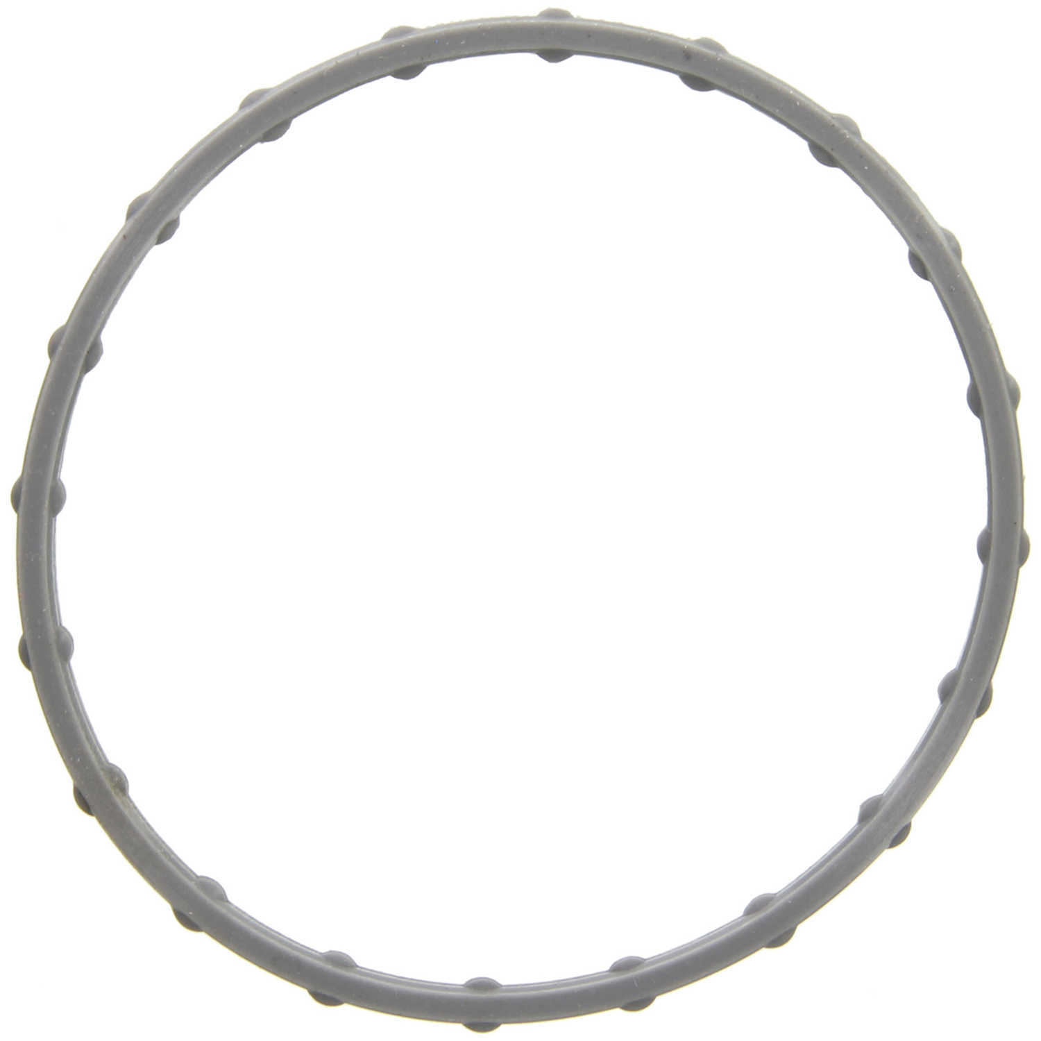 FELPRO - Fuel Injection Throttle Body Mounting Gasket - FEL - 61566