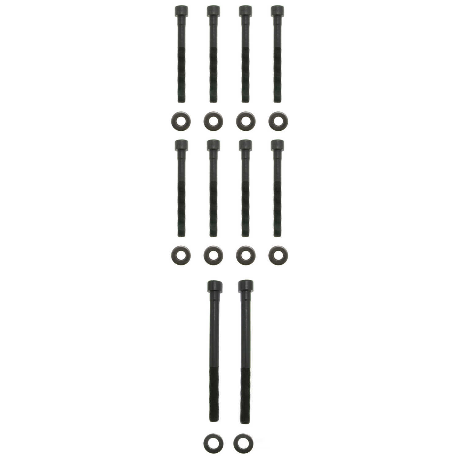 FELPRO - Engine Cylinder Head Bolt Set - FEL ES 71313