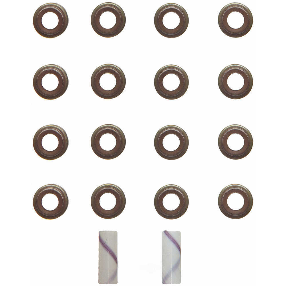 FELPRO - Engine Valve Stem Oil Seal Set - FEL - ss-70579-1