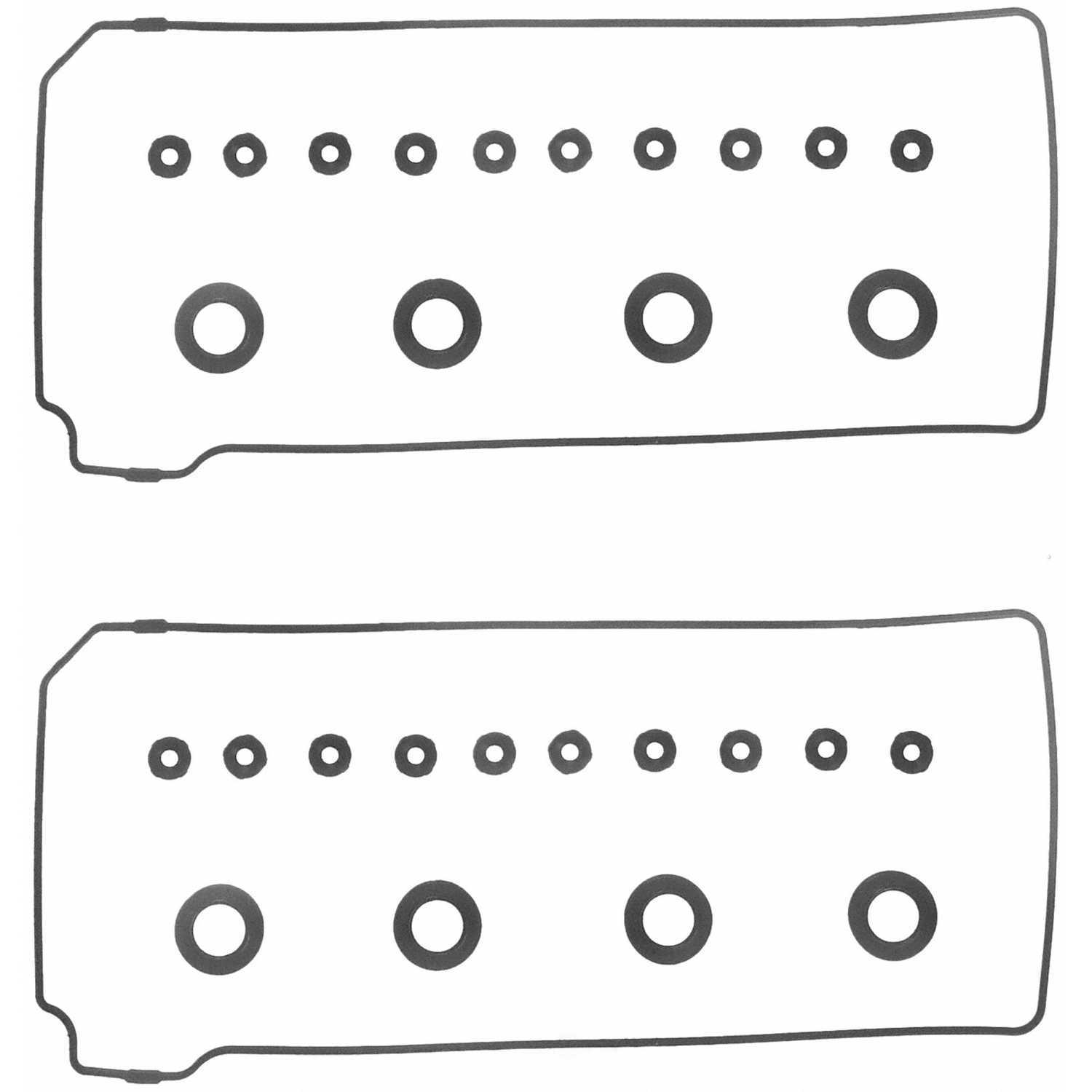 FELPRO - Engine Valve Cover Gasket Set - FEL VS 50477 R