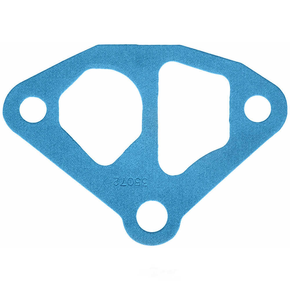 FELPRO - Engine Water Pump Gasket - FEL 35072
