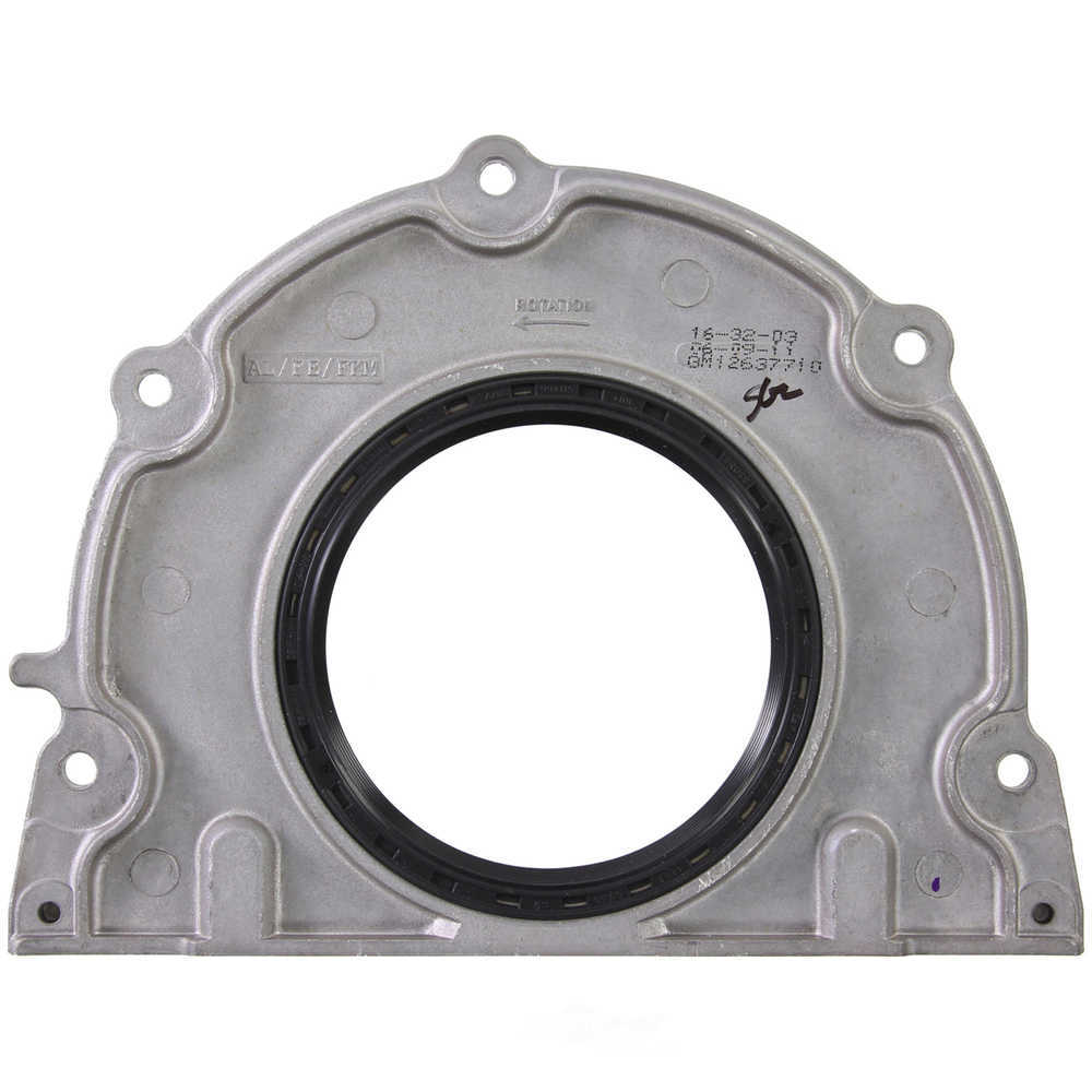 FELPRO - Engine Crankshaft Seal Kit (Rear) - FEL BS 40711