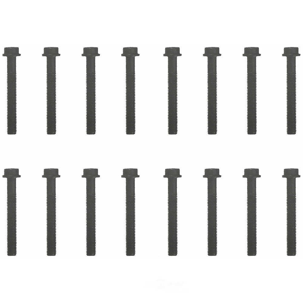 FELPRO - Engine Cylinder Head Bolt Set - FEL ES 72794