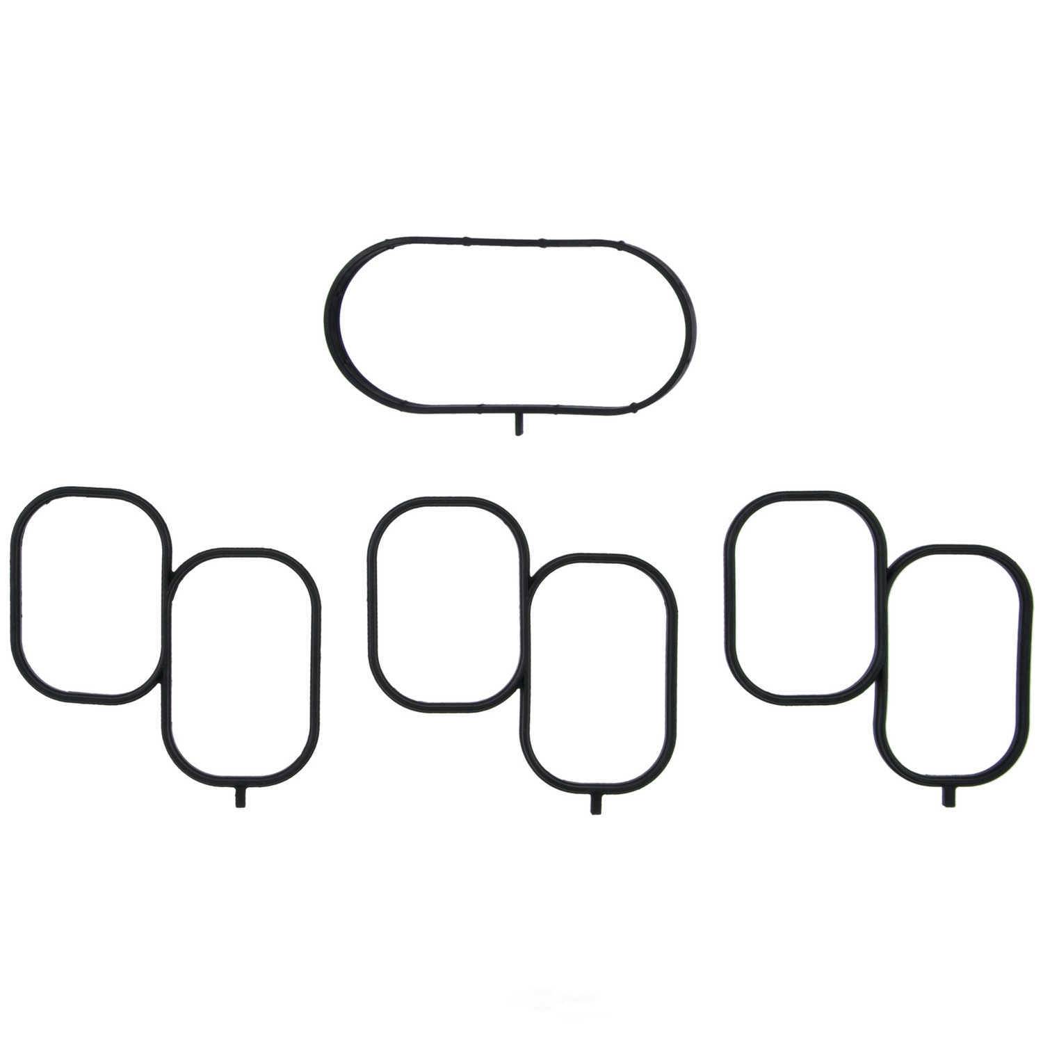 FELPRO - Fuel Injection Plenum Gasket Set (Upper) - FEL MS 96943