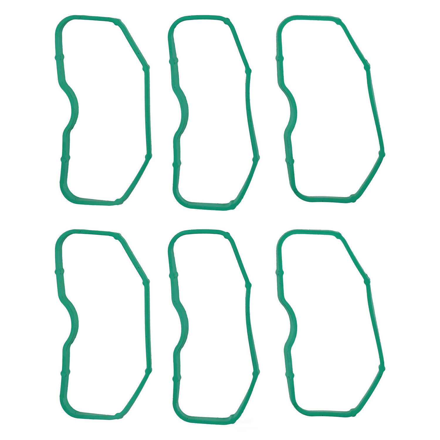 FELPRO - Engine Intake Manifold Gasket Set - FEL - ms-97524