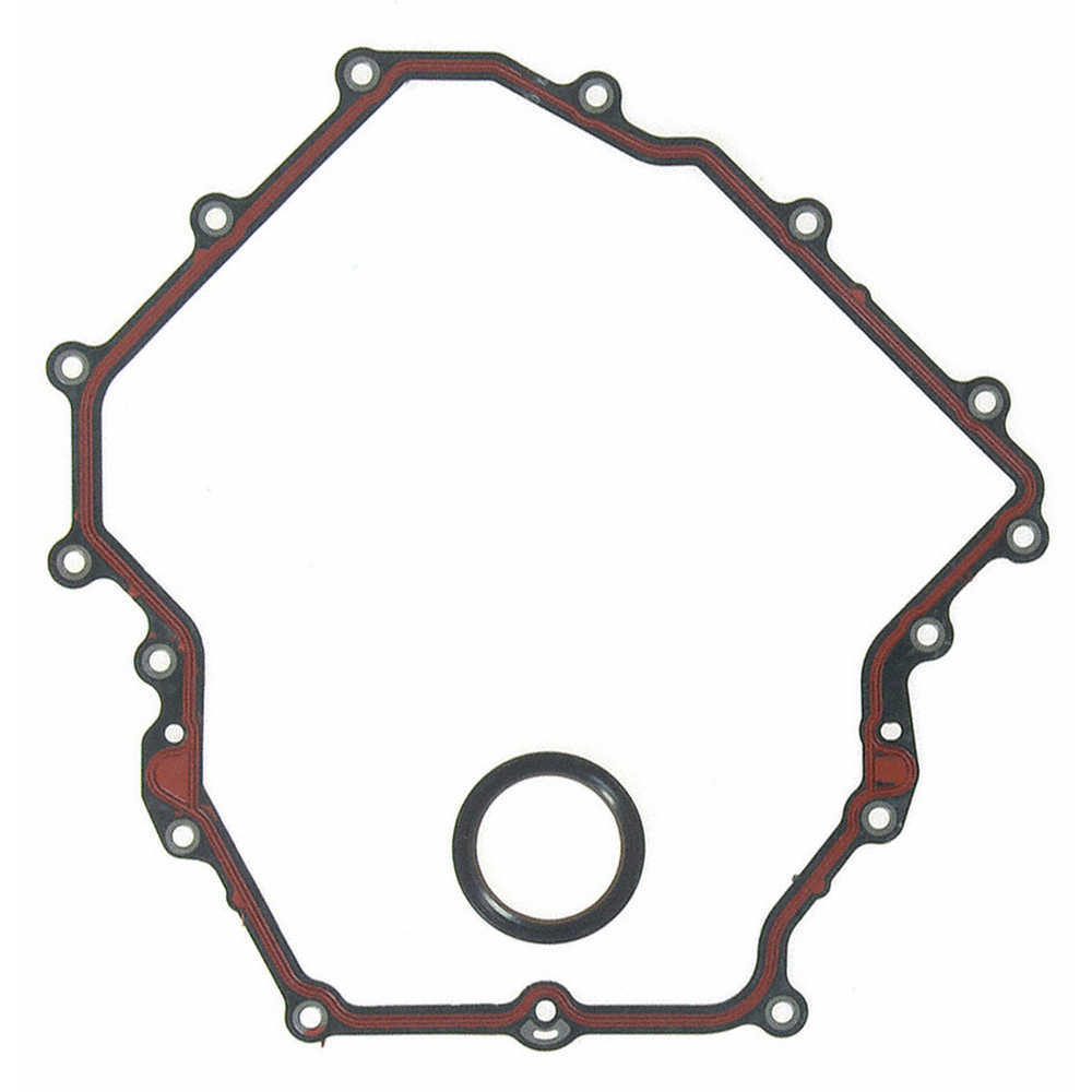 FELPRO - Engine Crankshaft Seal Kit - FEL - tcs-46076