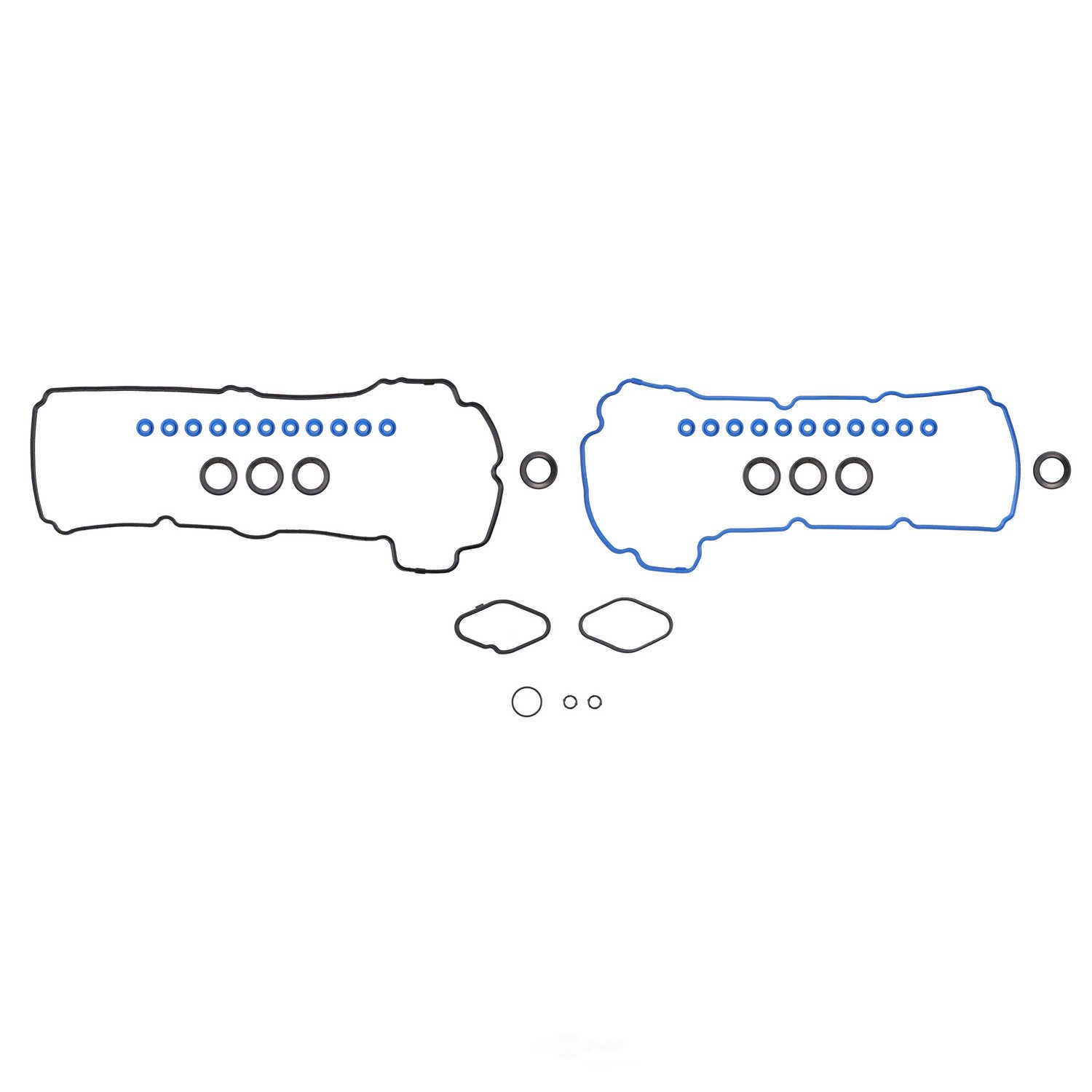 FELPRO - Engine Valve Cover Gasket Set - FEL VS 50884 R