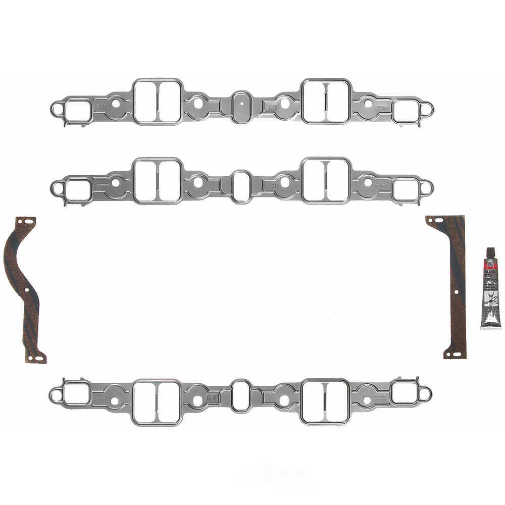 FELPRO - Engine Intake Manifold Gasket Set - FEL MS 90041-1