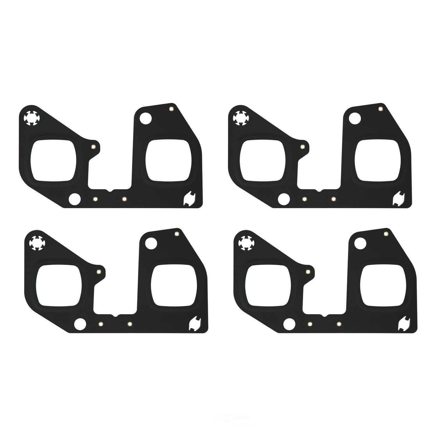 FELPRO - Exhaust Manifold Gasket Set - FEL MS 97256
