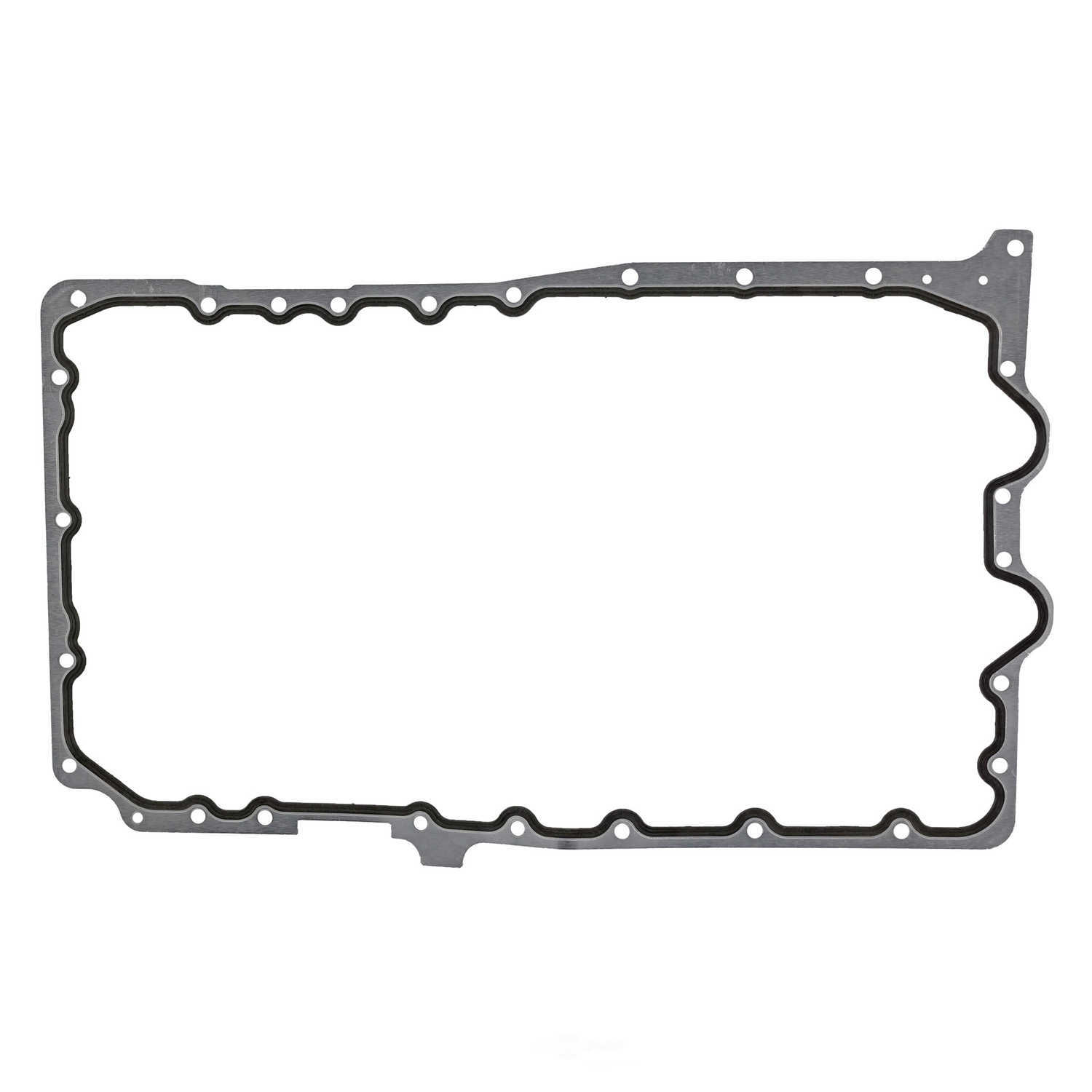 FELPRO - Engine Oil Pan Gasket Set - FEL OS 30932 R