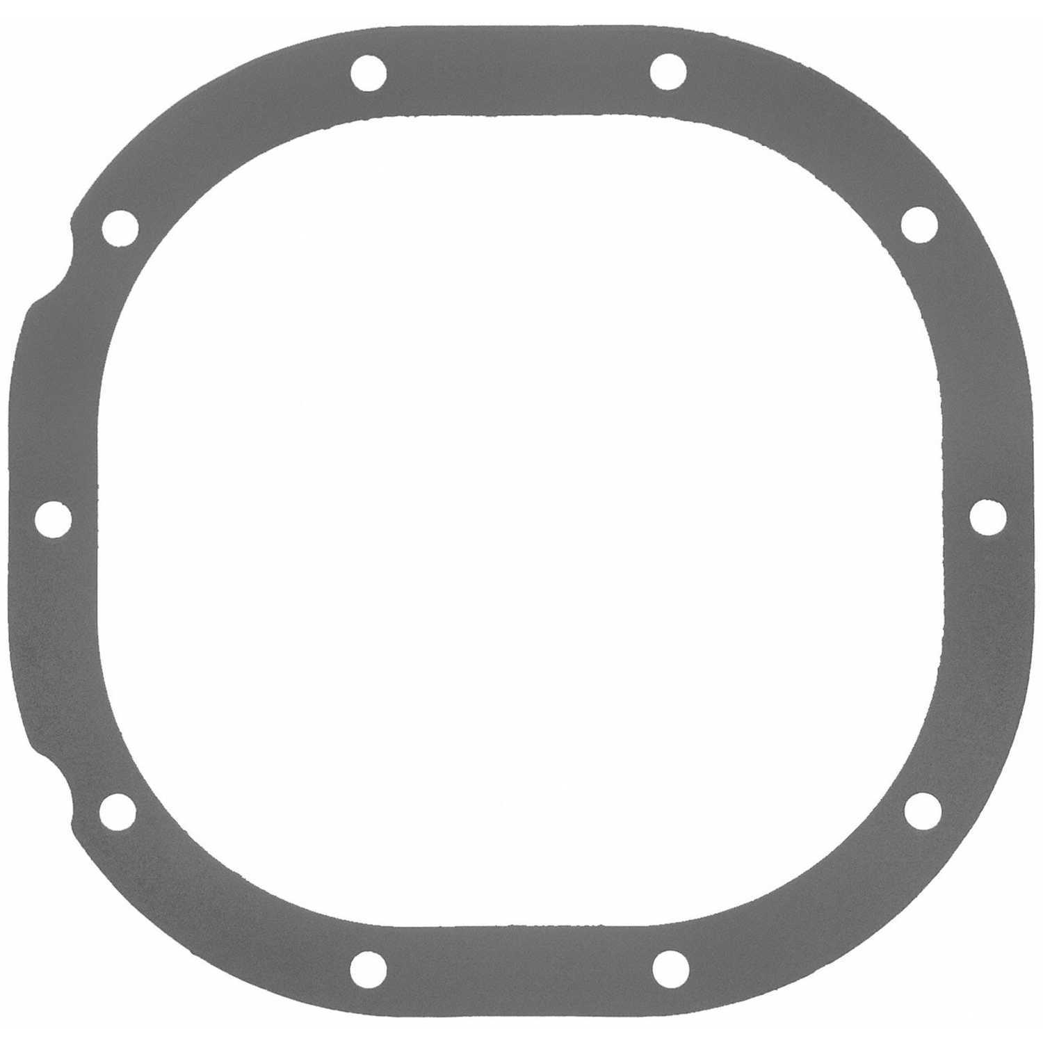 FELPRO - Differential Cover Gasket (Rear) - FEL RDS 55341