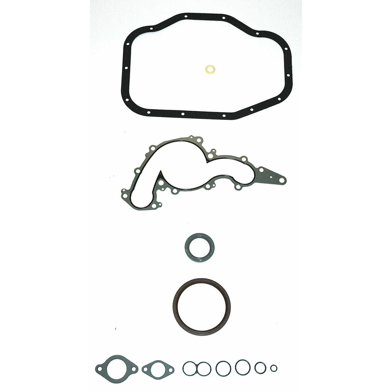 FELPRO - Engine Conversion Gasket Set - FEL - cs-26262