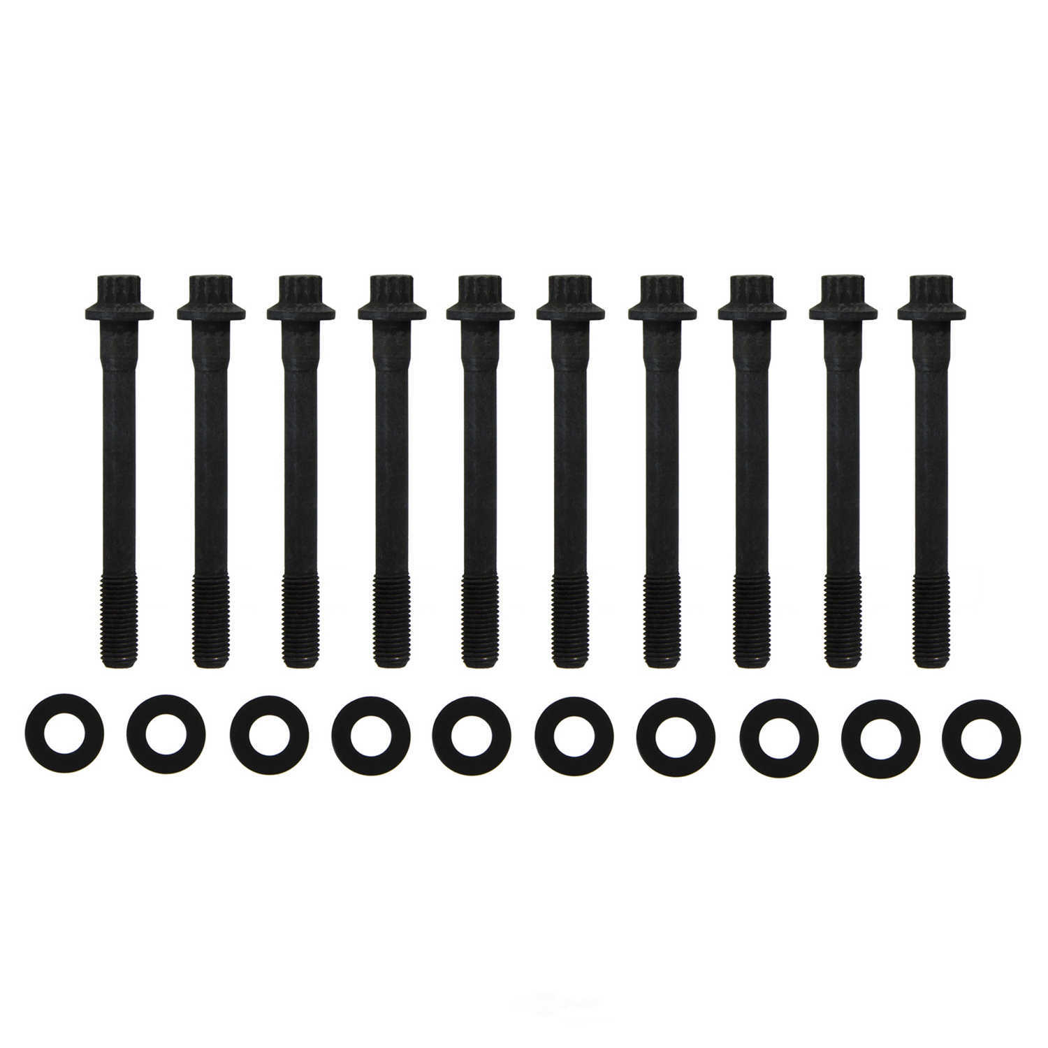 FELPRO - Engine Cylinder Head Bolt Set - FEL ES 72489