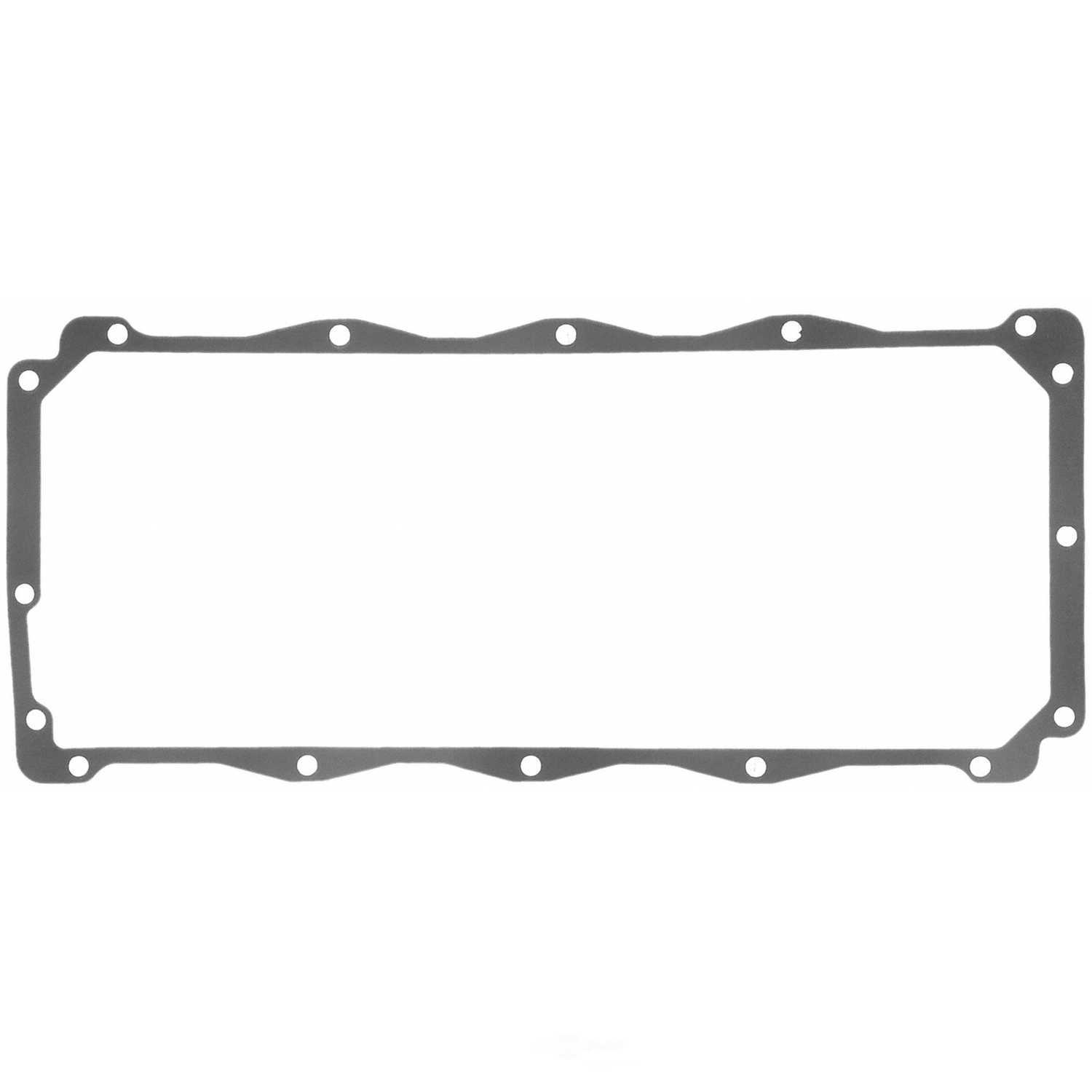 FELPRO - Engine Push Rod Gasket Set - FEL - ps-11676-d