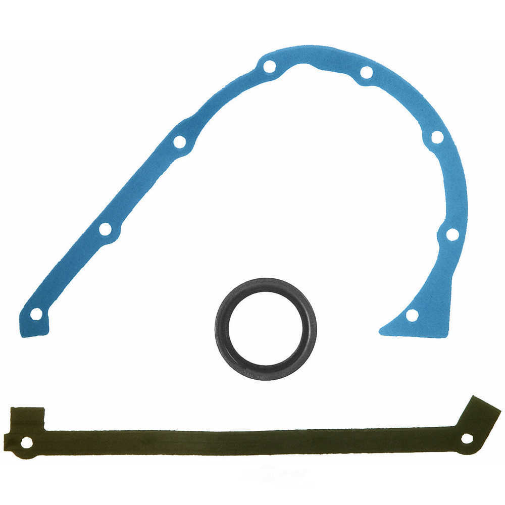 FELPRO - Engine Timing Cover Gasket Set - FEL - tcs-13198