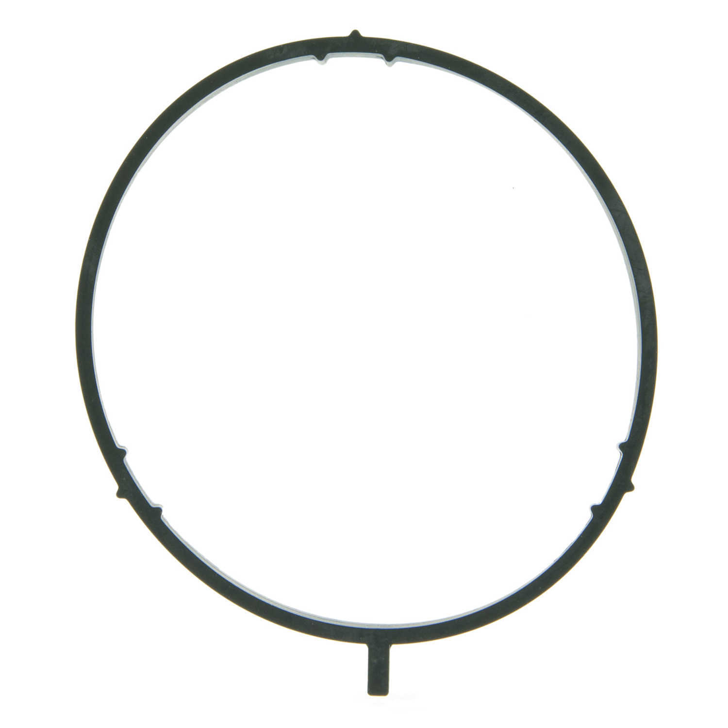 FELPRO - Fuel Injection Throttle Body Mounting Gasket - FEL - 61607