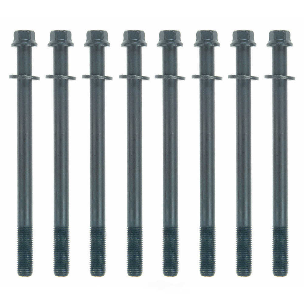 FELPRO - Engine Cylinder Head Bolt Set - FEL - es-72221