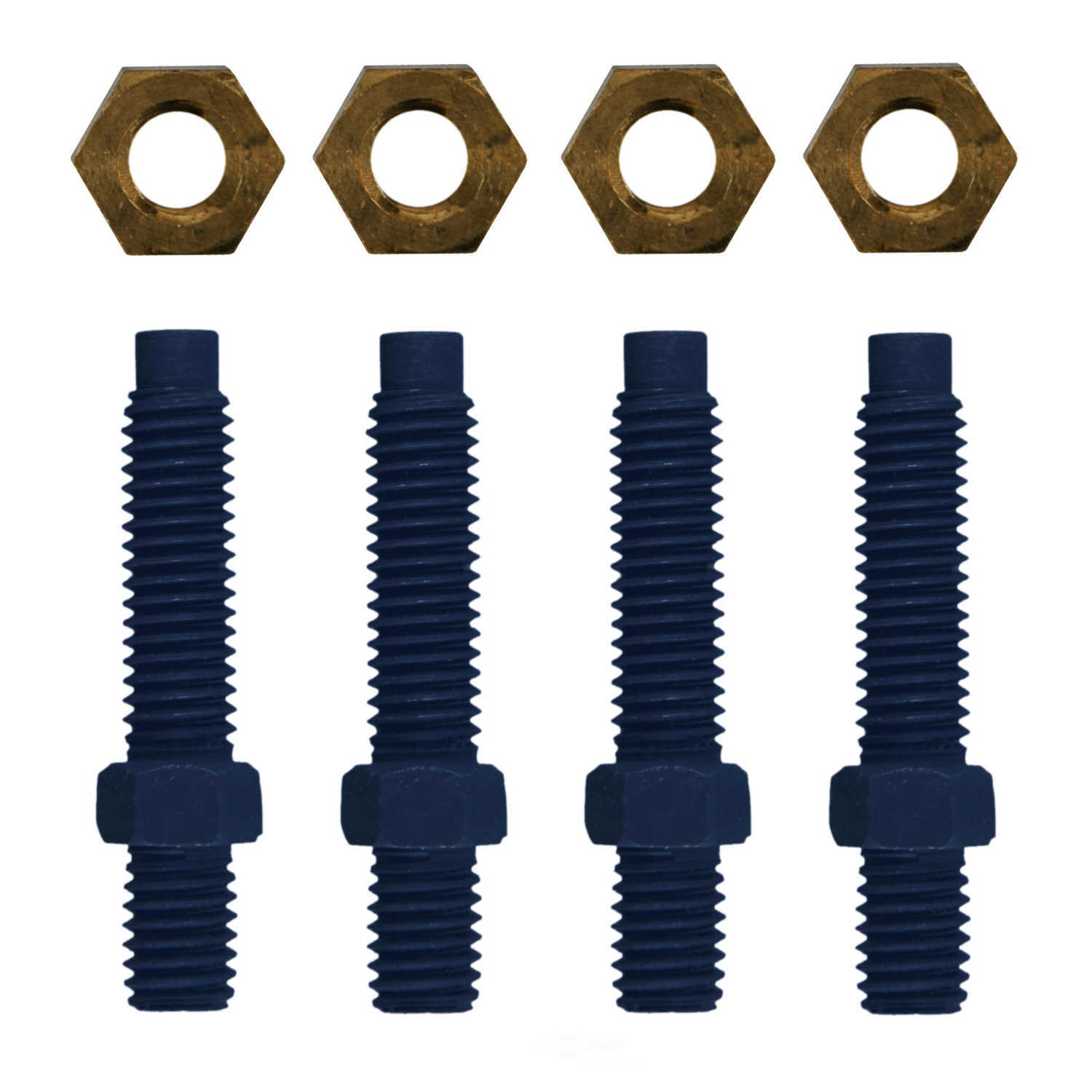 FELPRO - Exhaust Flange Stud and Nut - FEL - es-75107