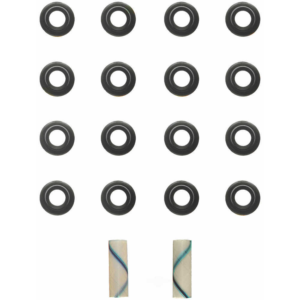 FELPRO - Engine Valve Stem Oil Seal Set (Intake and Exhaust) - FEL SS 72861