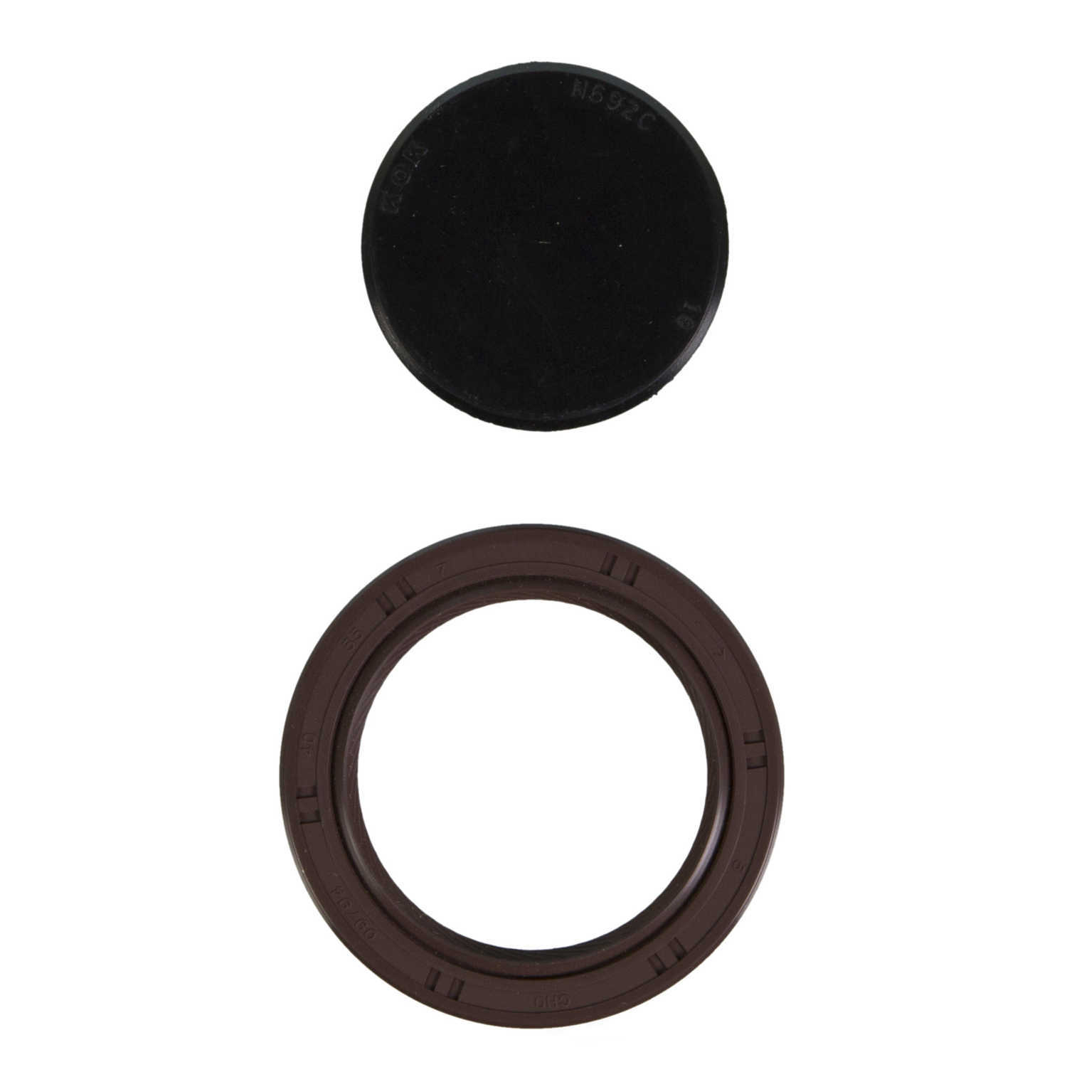 FELPRO - Engine Crankshaft Seal Kit - FEL - tcs-46175